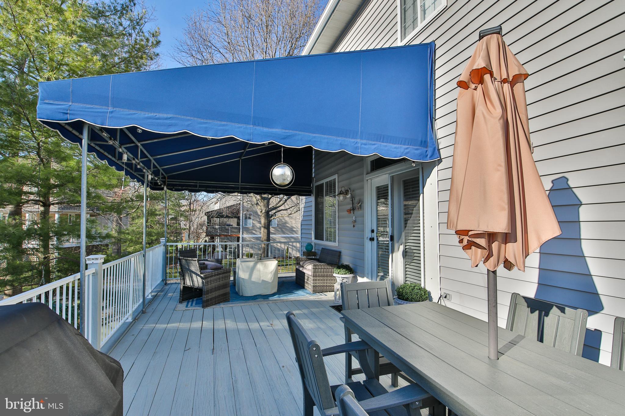 FAIRWINDS - Residential