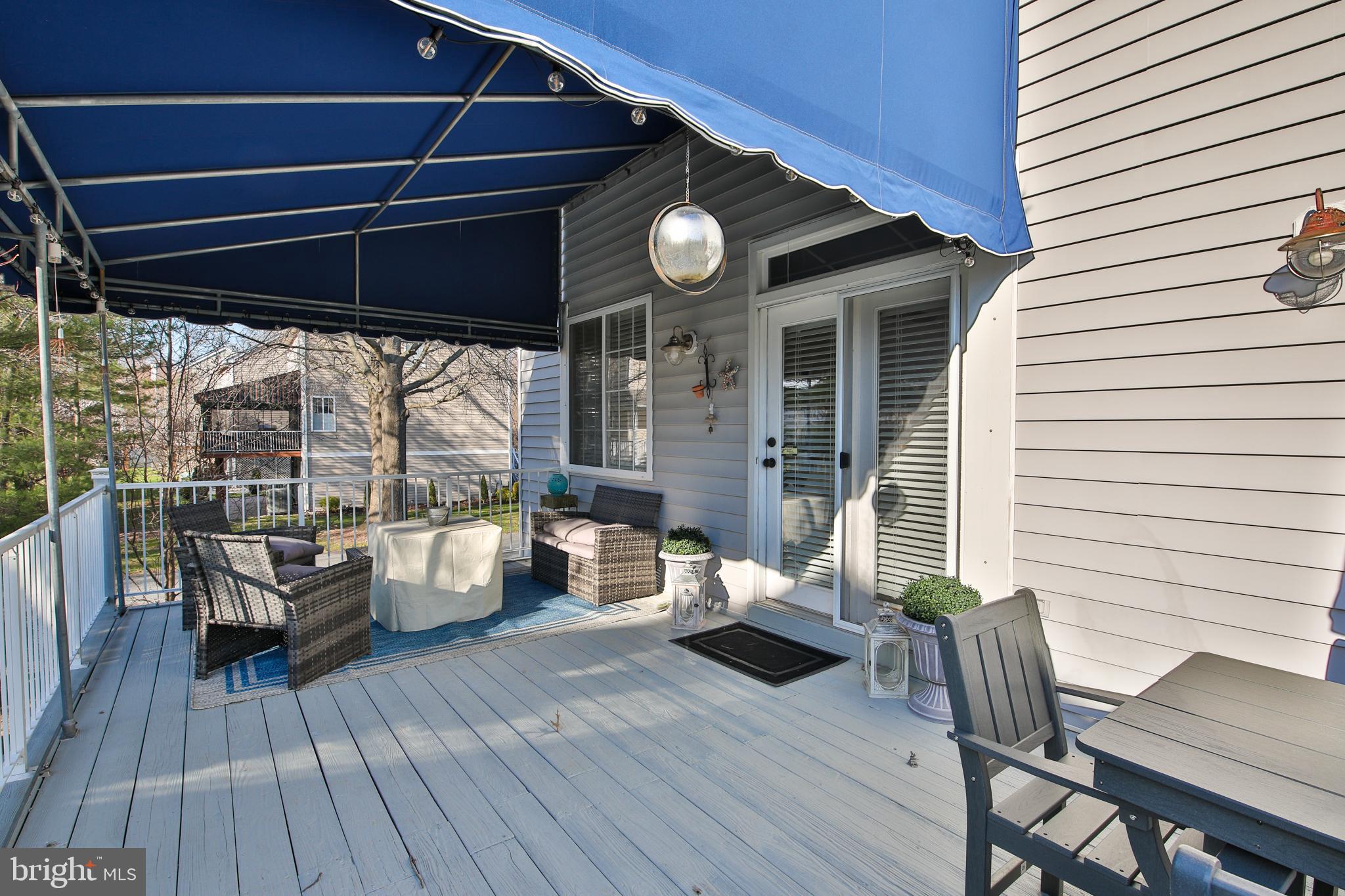 FAIRWINDS - Residential