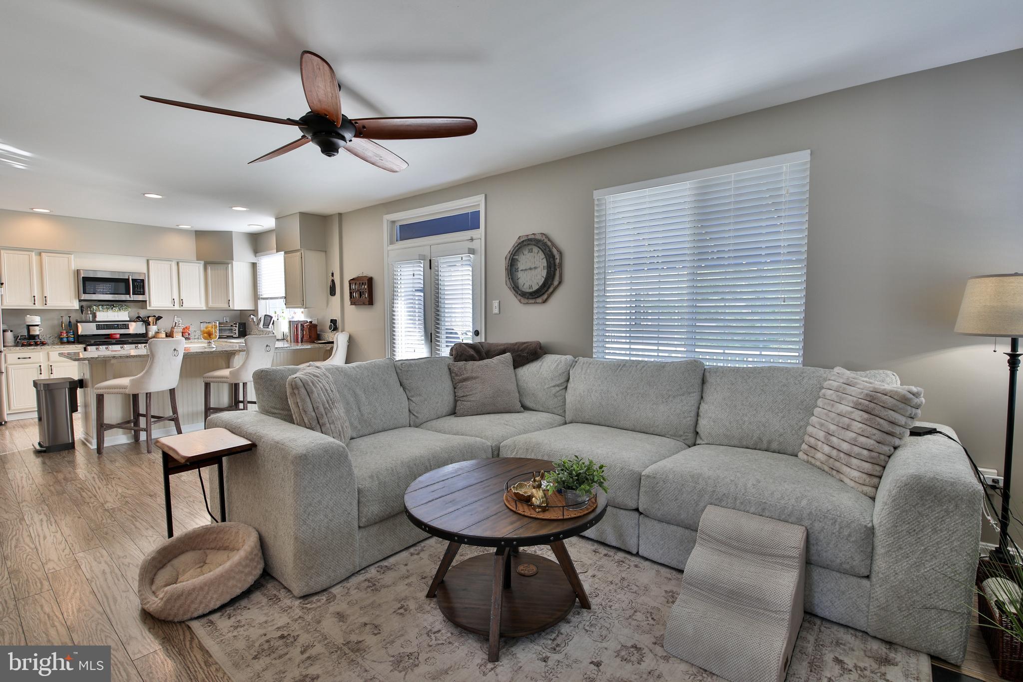 FAIRWINDS - Residential