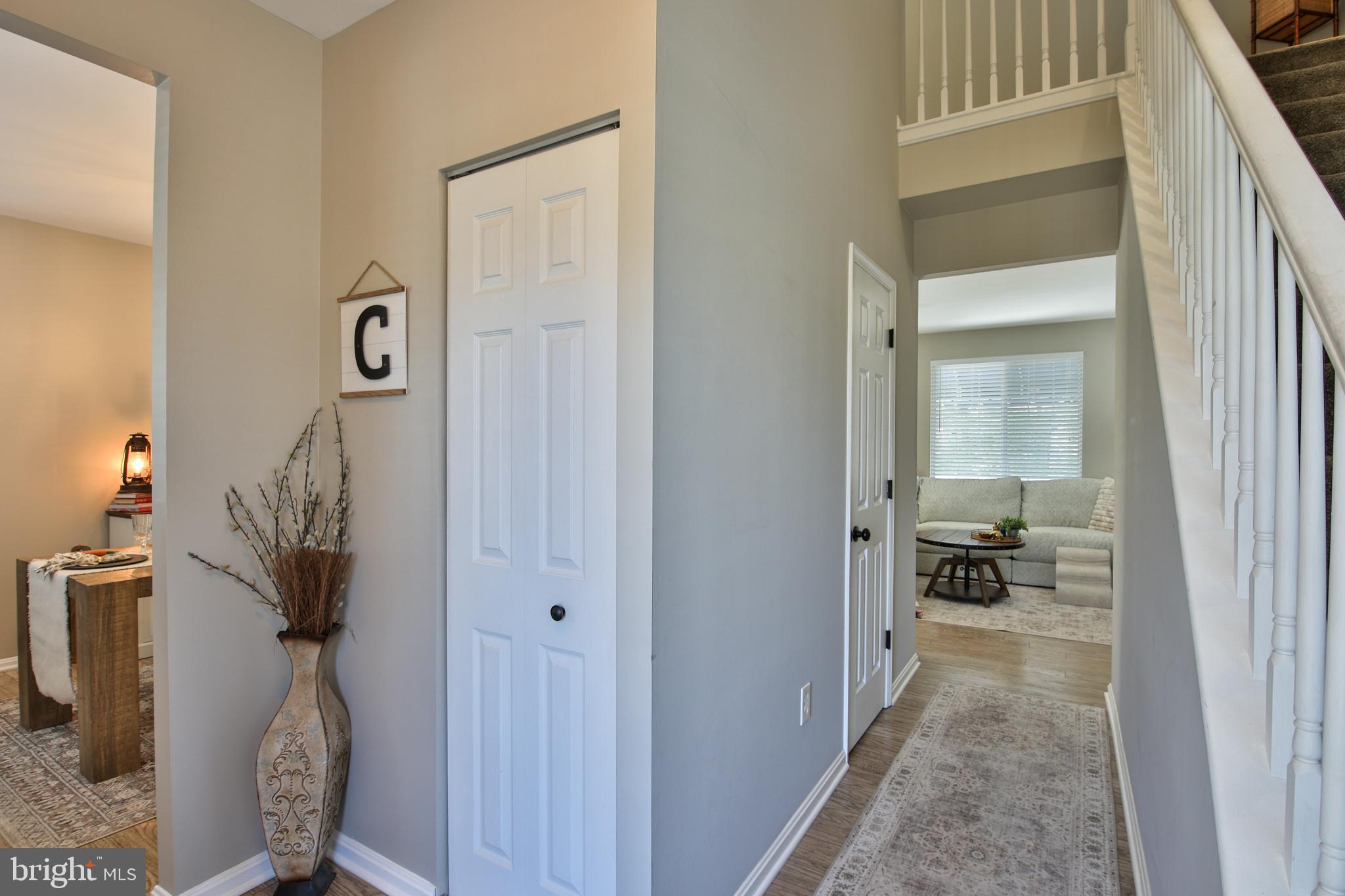 FAIRWINDS - Residential