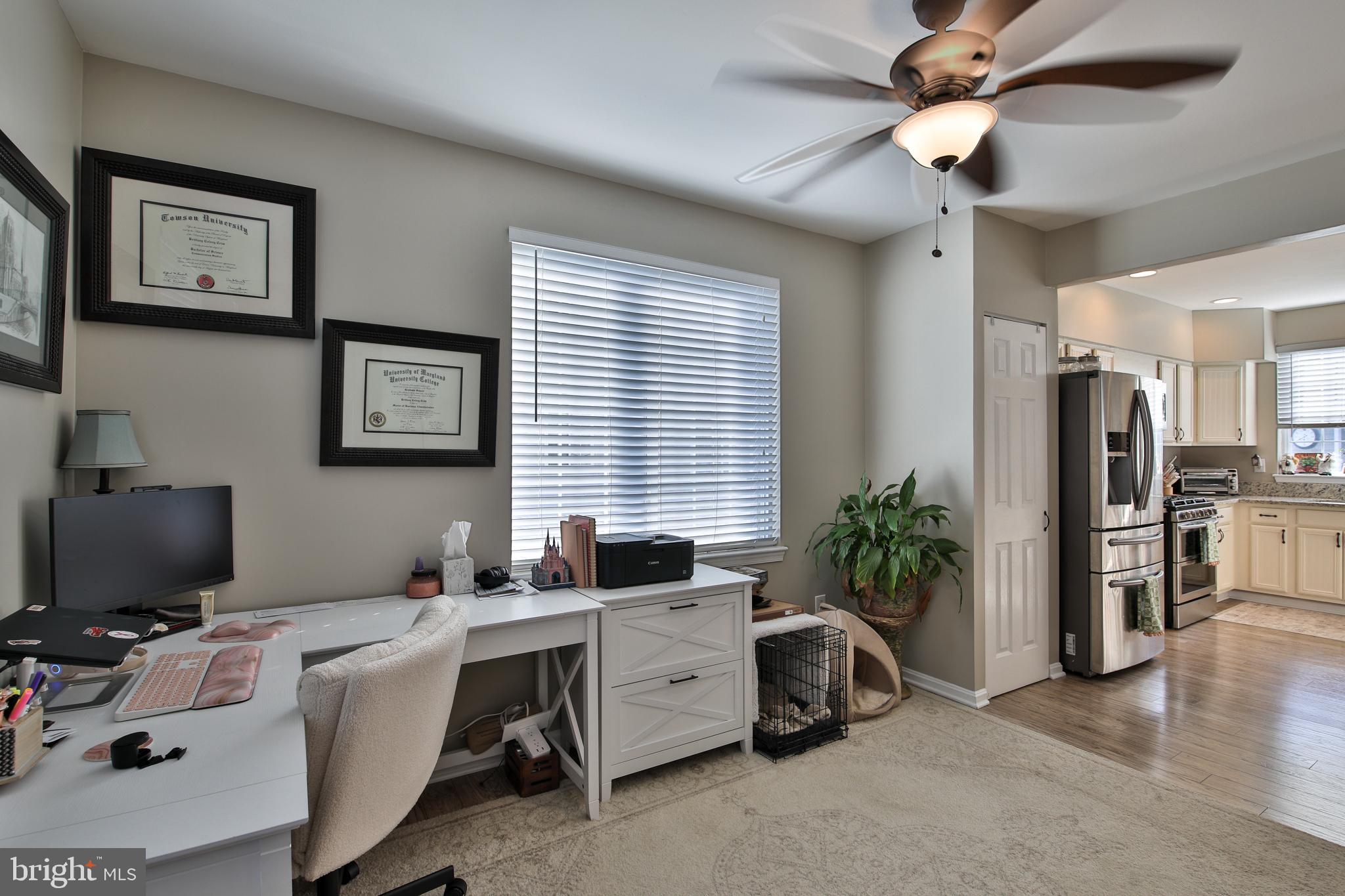 FAIRWINDS - Residential