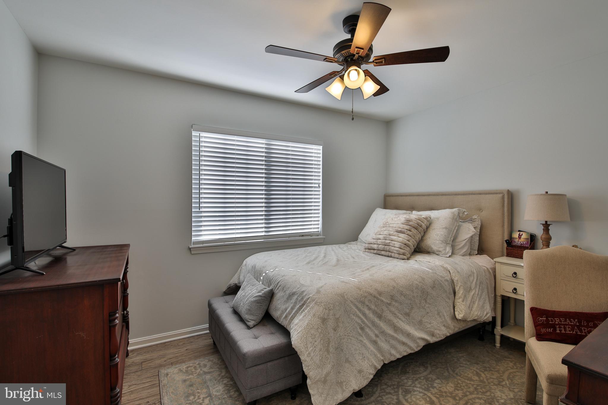 FAIRWINDS - Residential