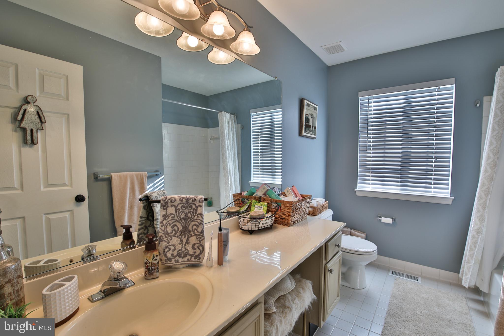 FAIRWINDS - Residential