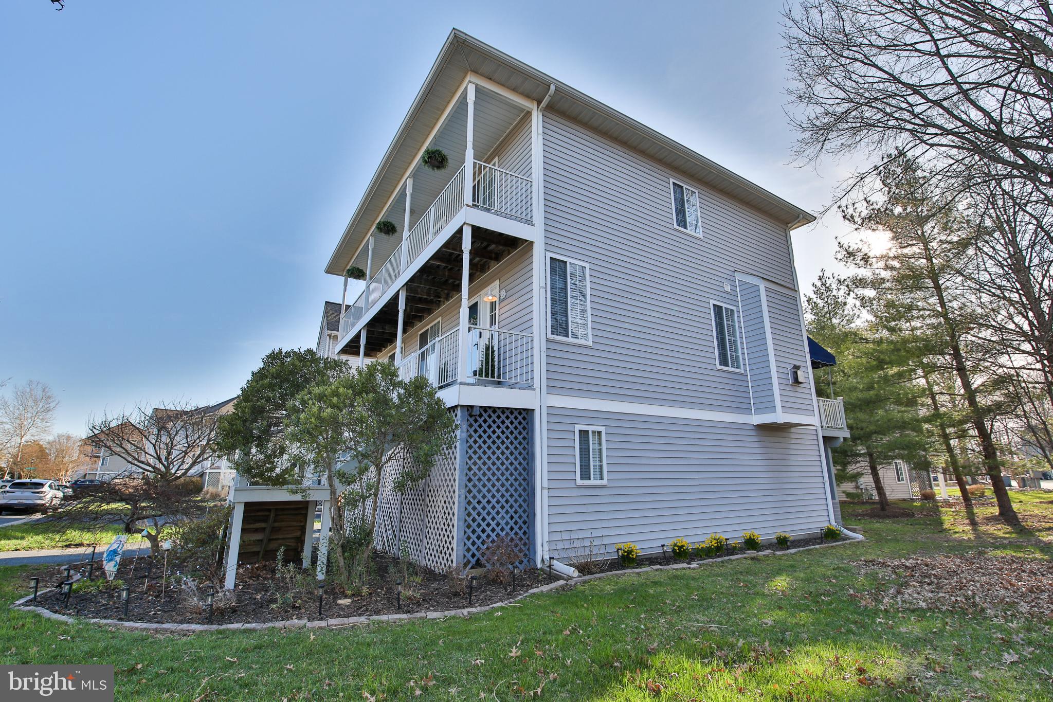 FAIRWINDS - Residential