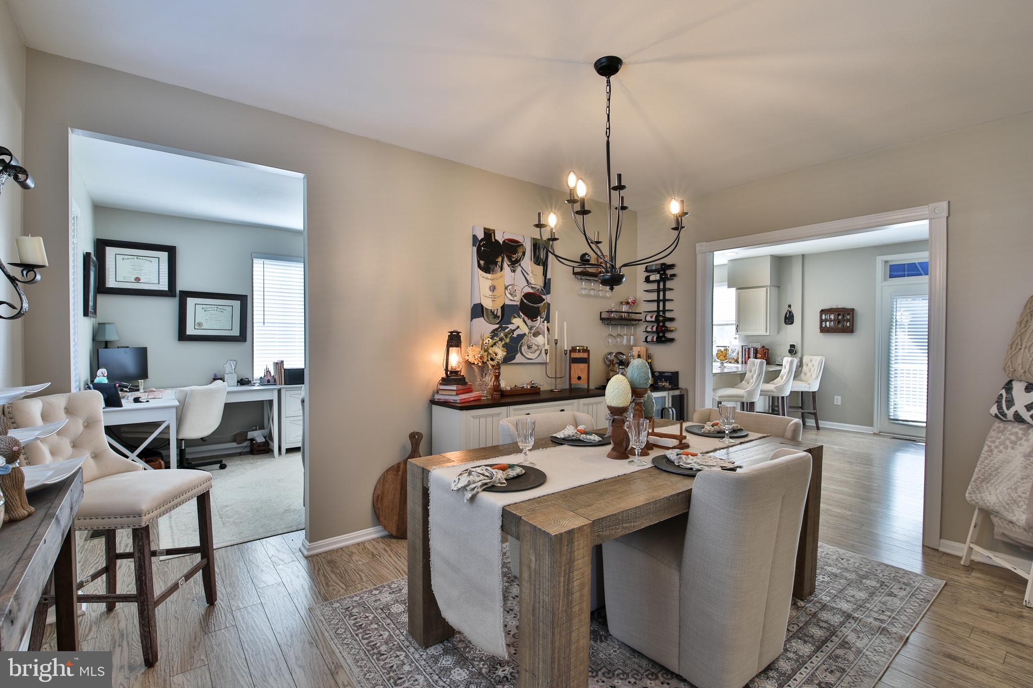 FAIRWINDS - Residential