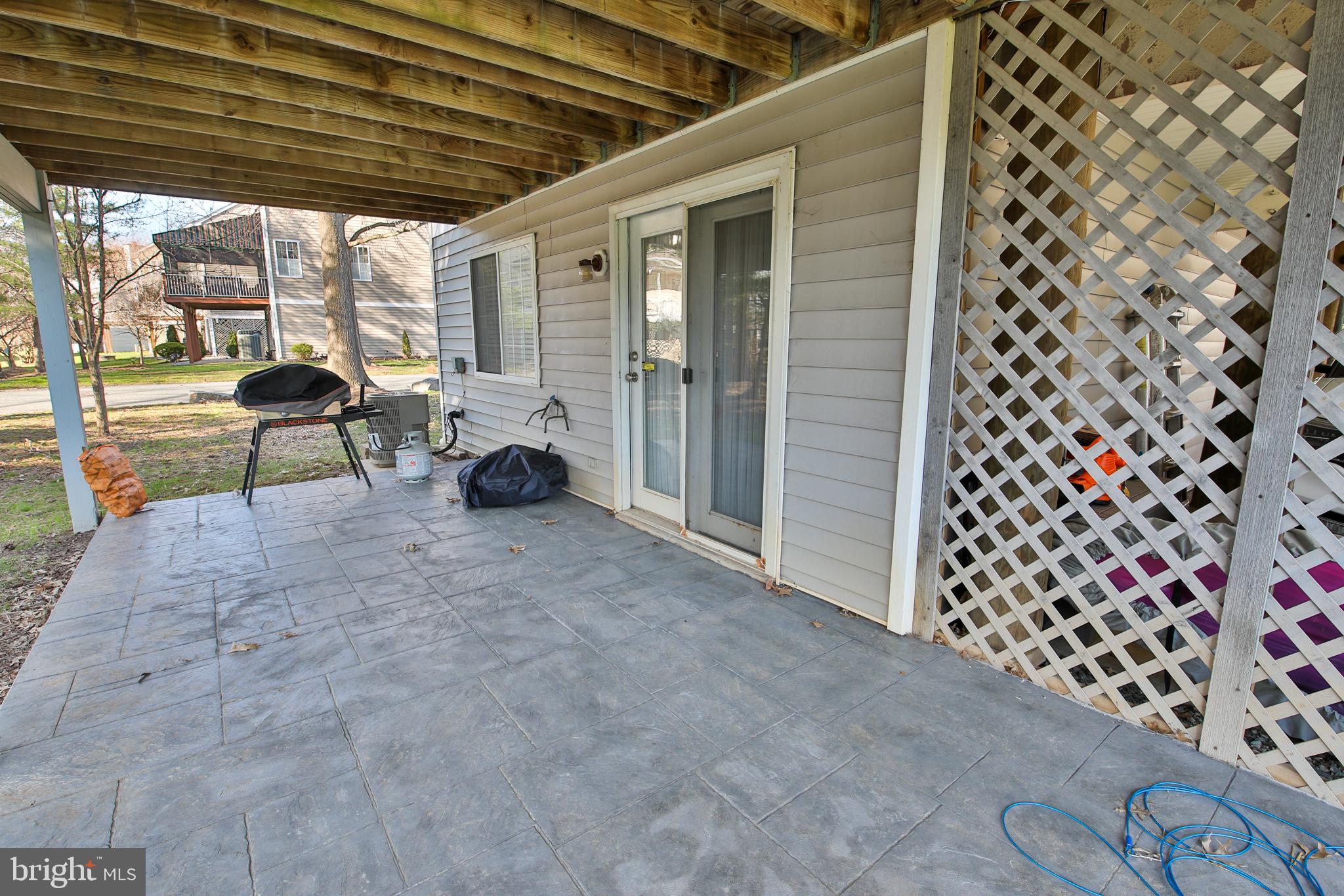 FAIRWINDS - Residential