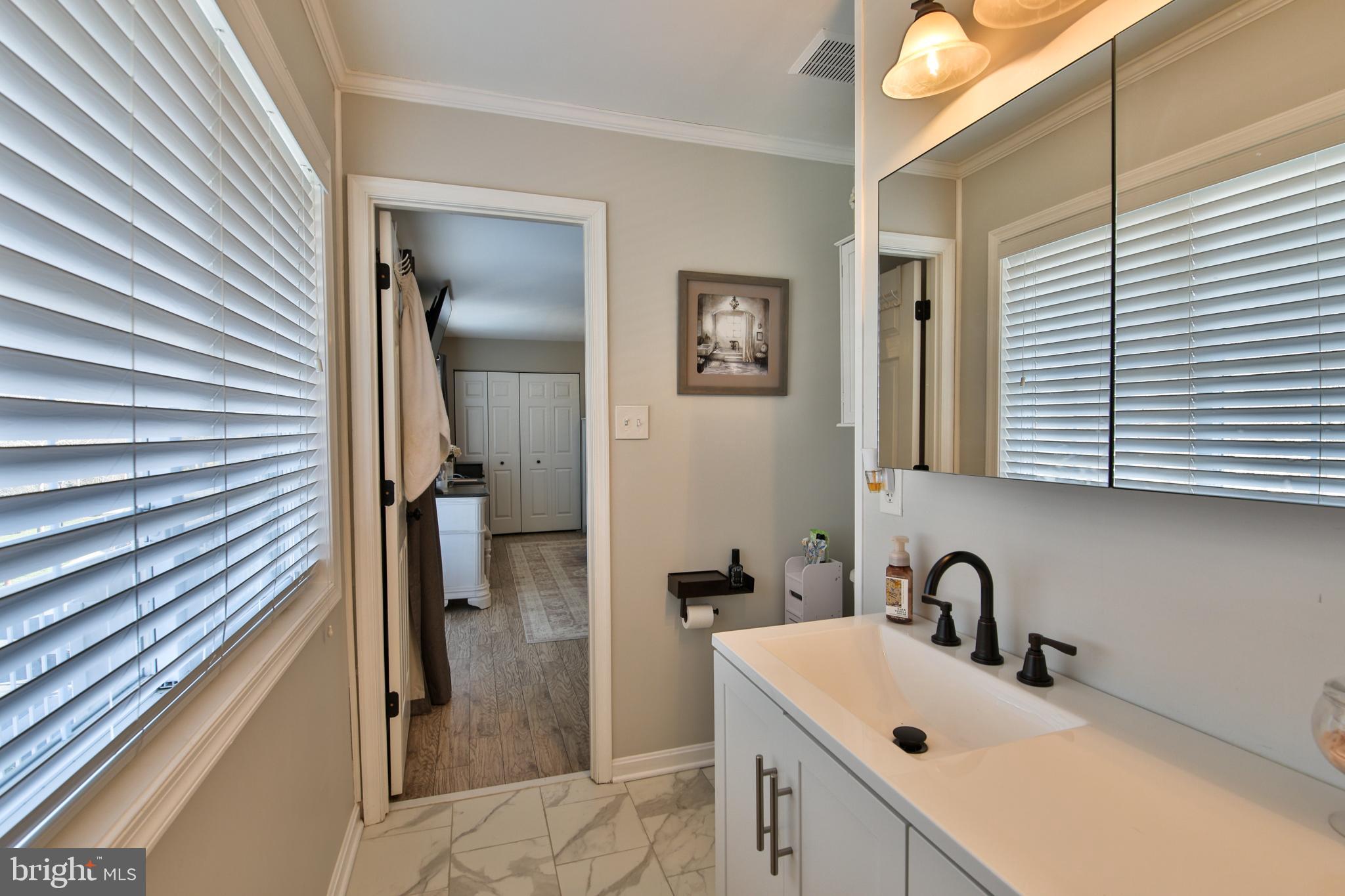 FAIRWINDS - Residential