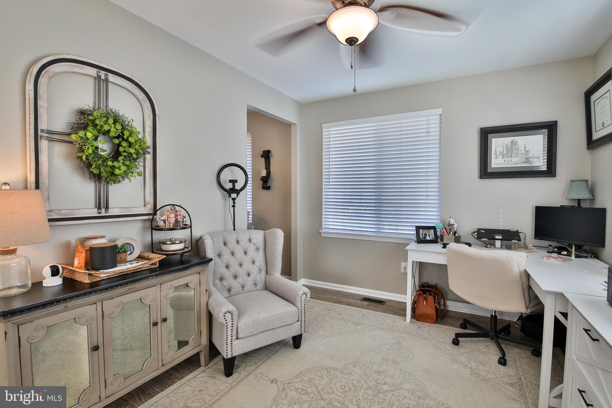 FAIRWINDS - Residential