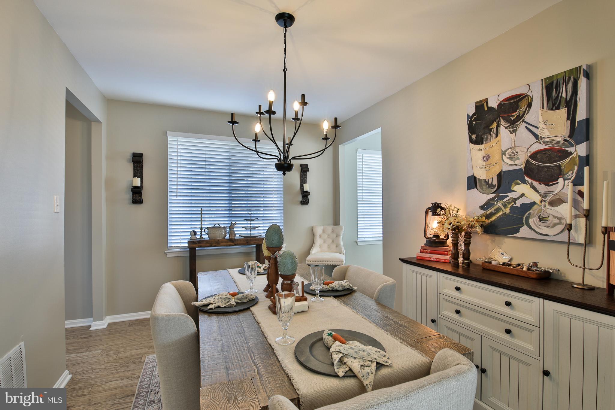 FAIRWINDS - Residential