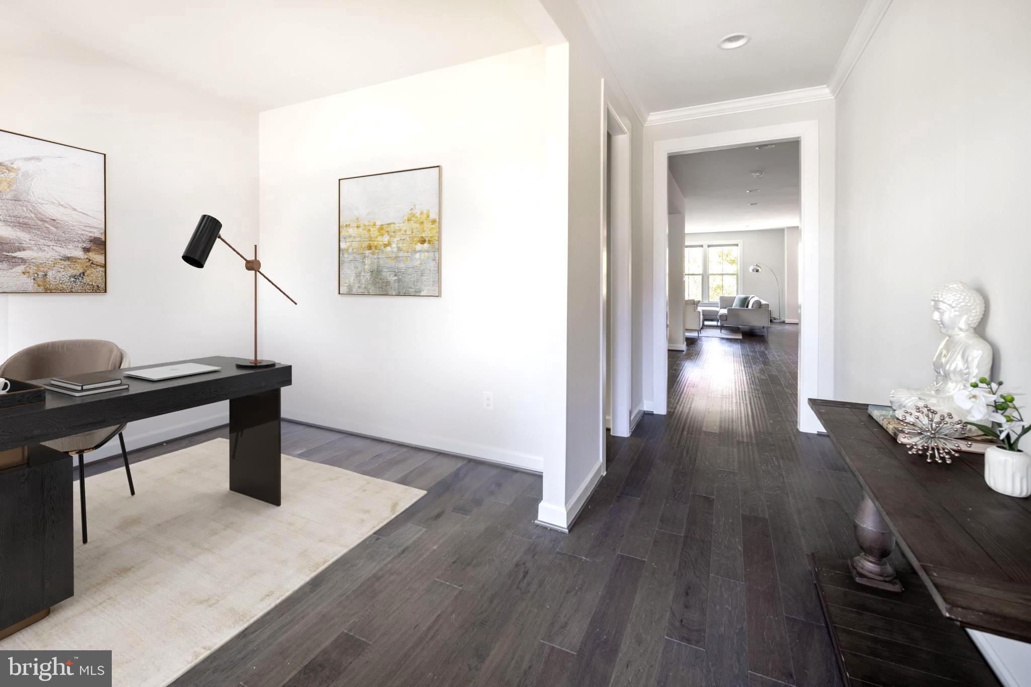 WOODSON SQUARE - Residential