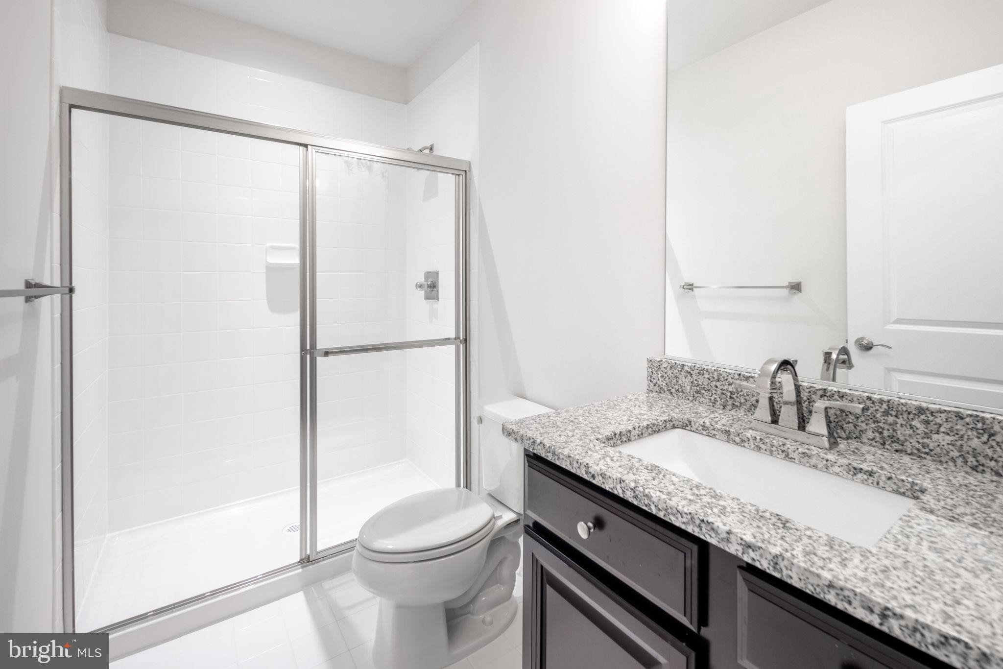 WOODSON SQUARE - Residential