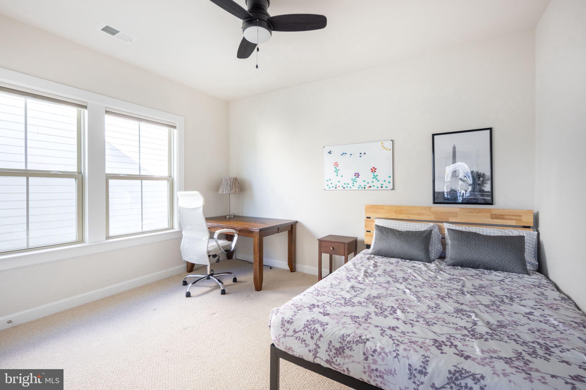 WOODSON SQUARE - Residential