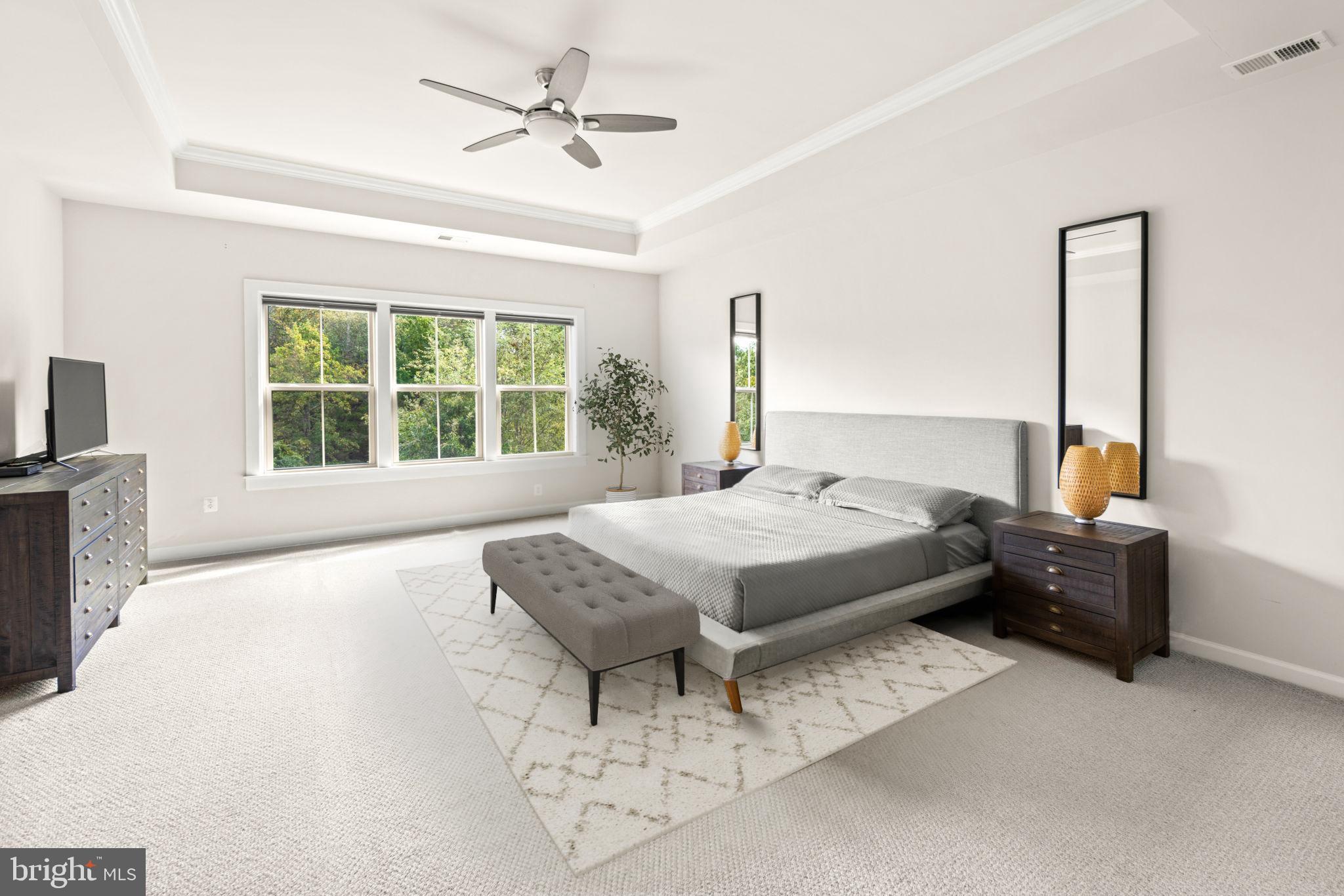 WOODSON SQUARE - Residential