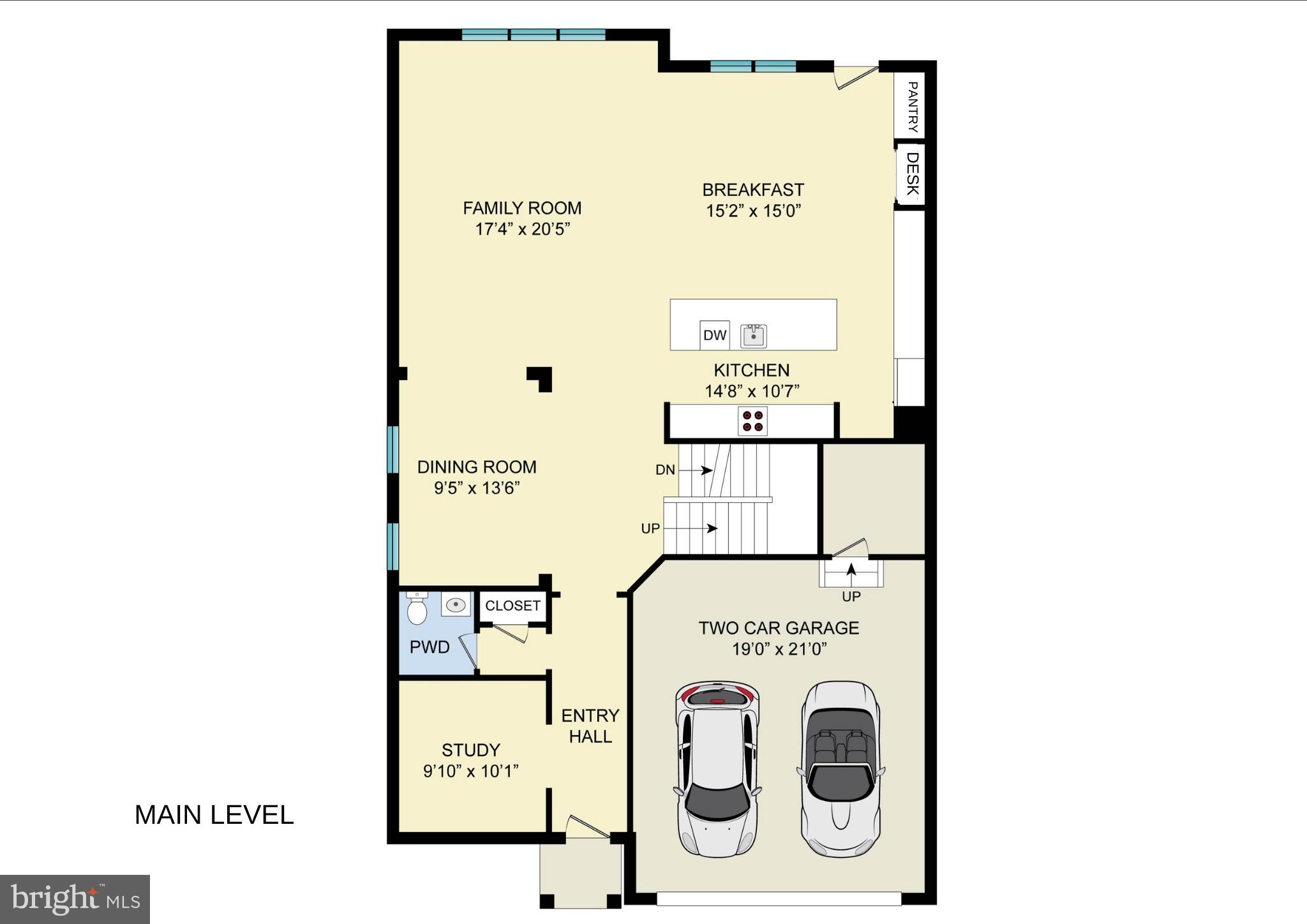 WOODSON SQUARE - Residential
