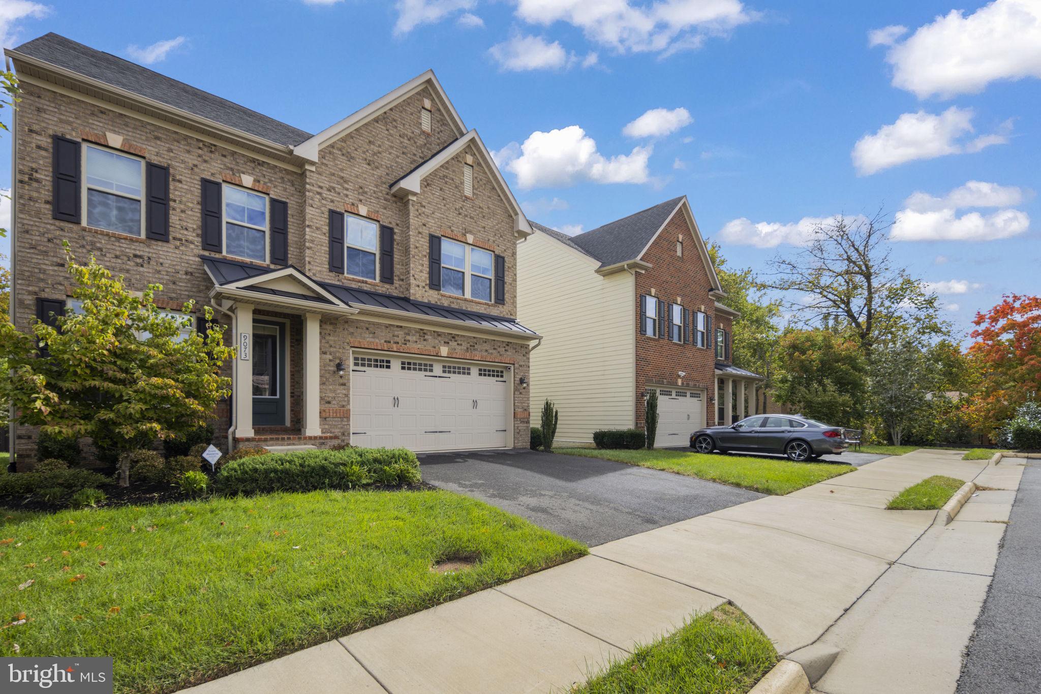 WOODSON SQUARE - Residential