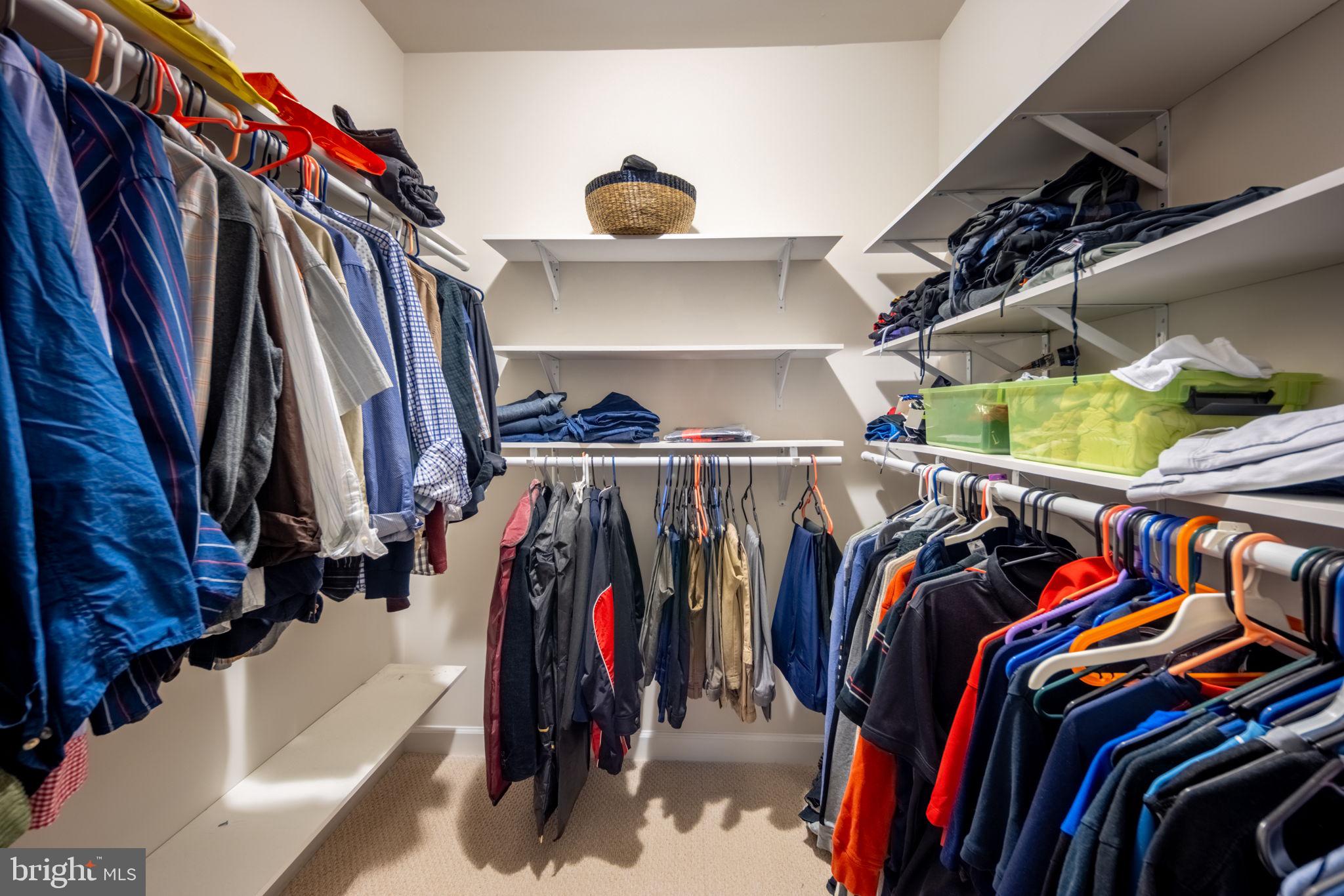 WOODSON SQUARE - Residential