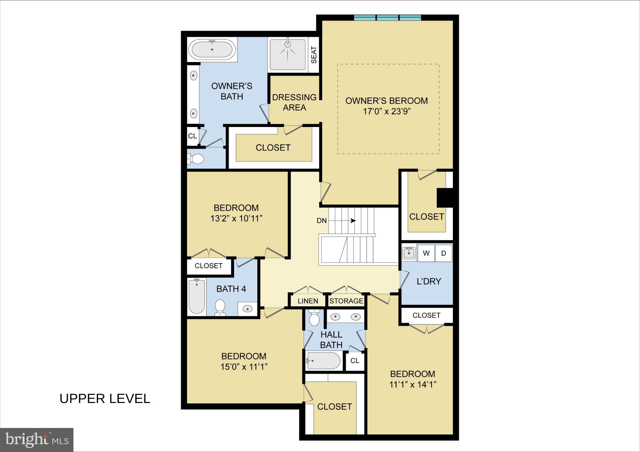 WOODSON SQUARE - Residential