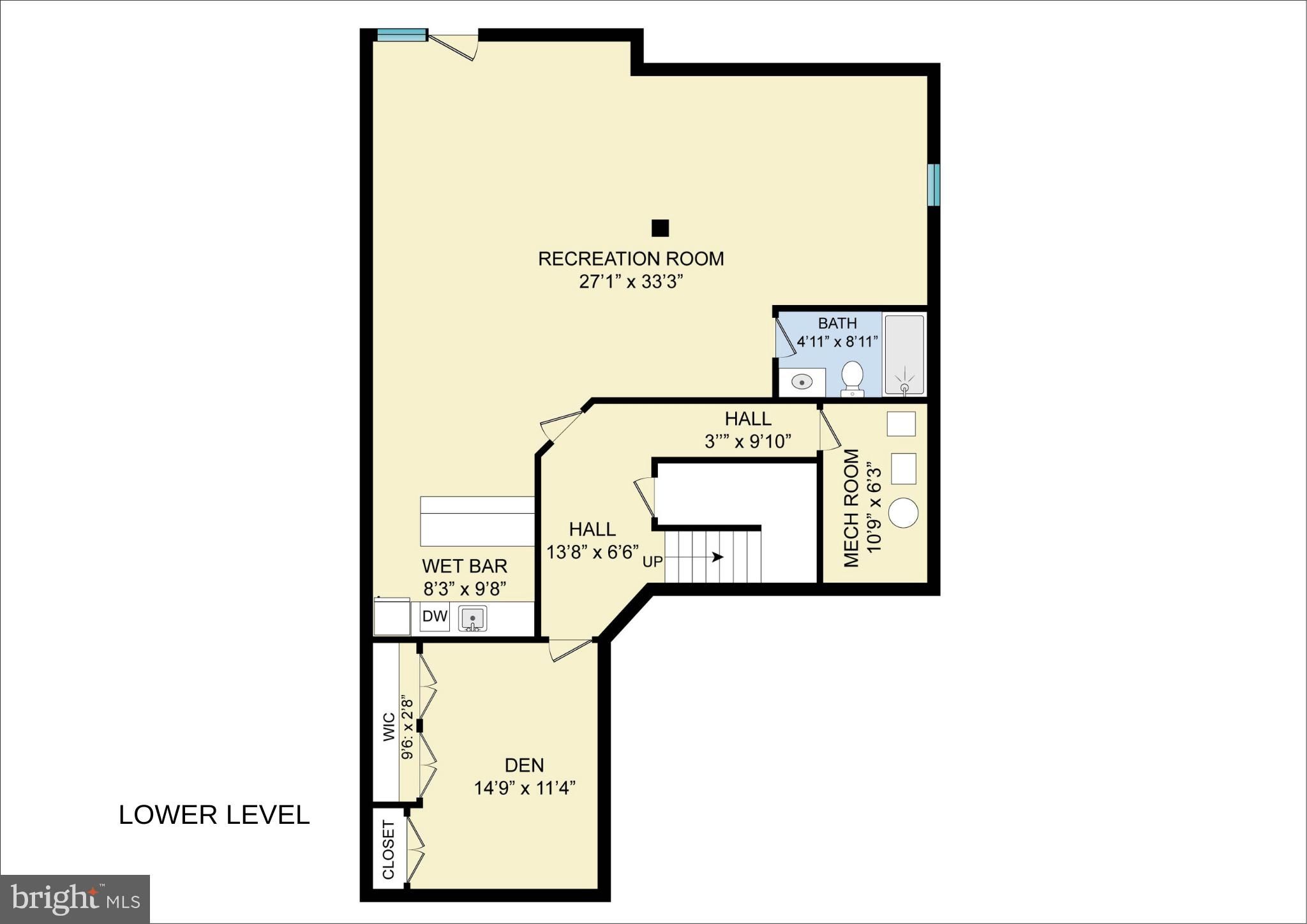 WOODSON SQUARE - Residential