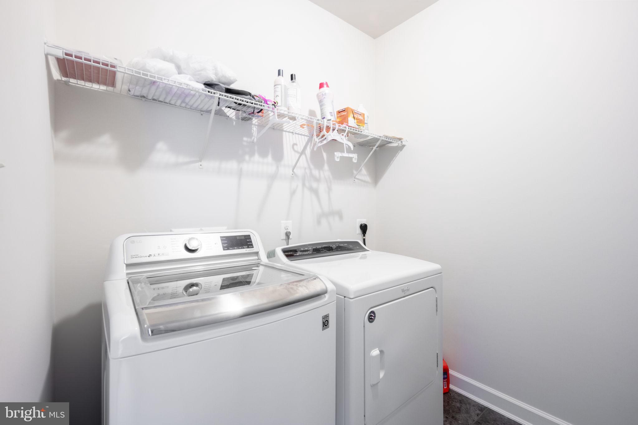 WOODSON SQUARE - Residential