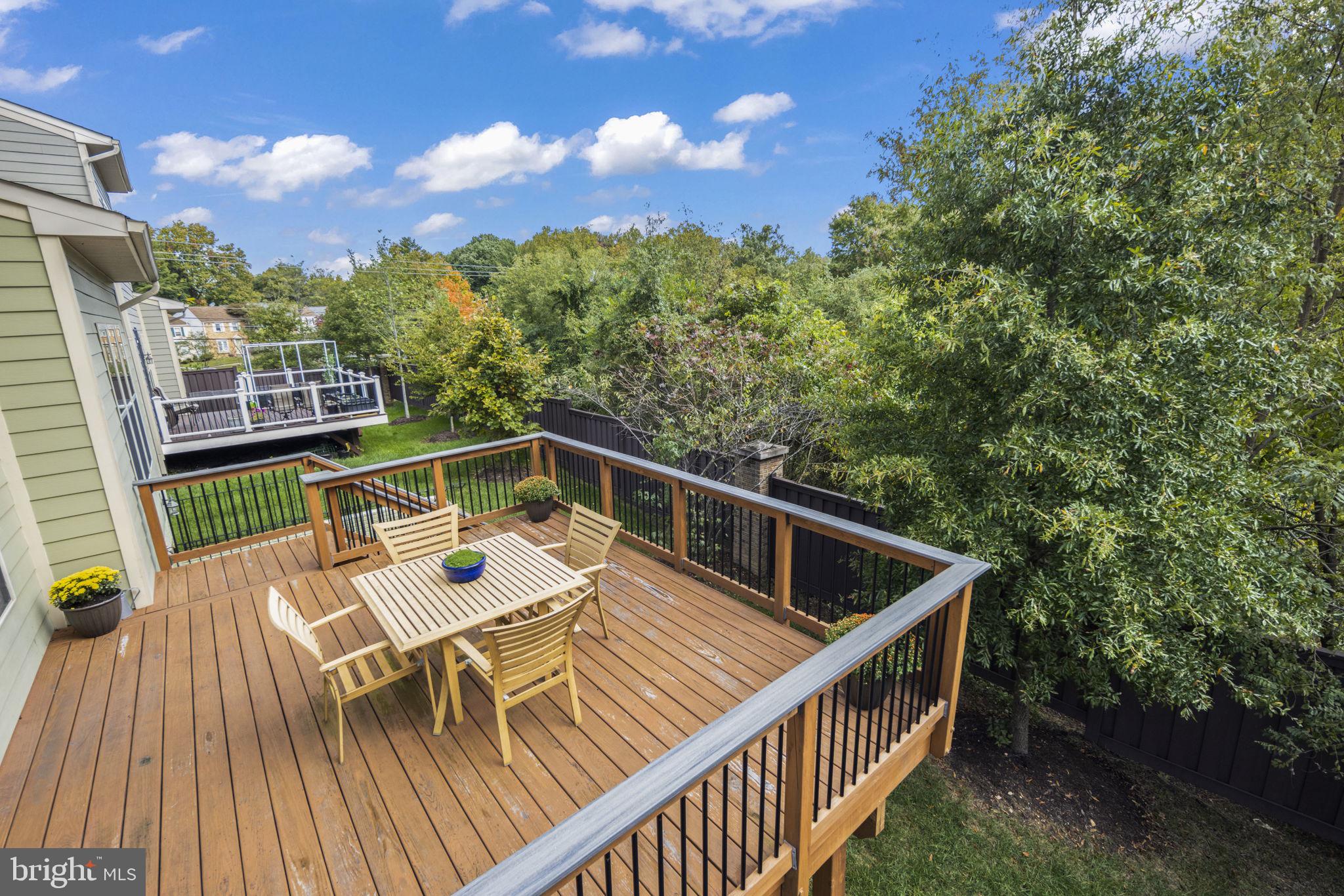 WOODSON SQUARE - Residential