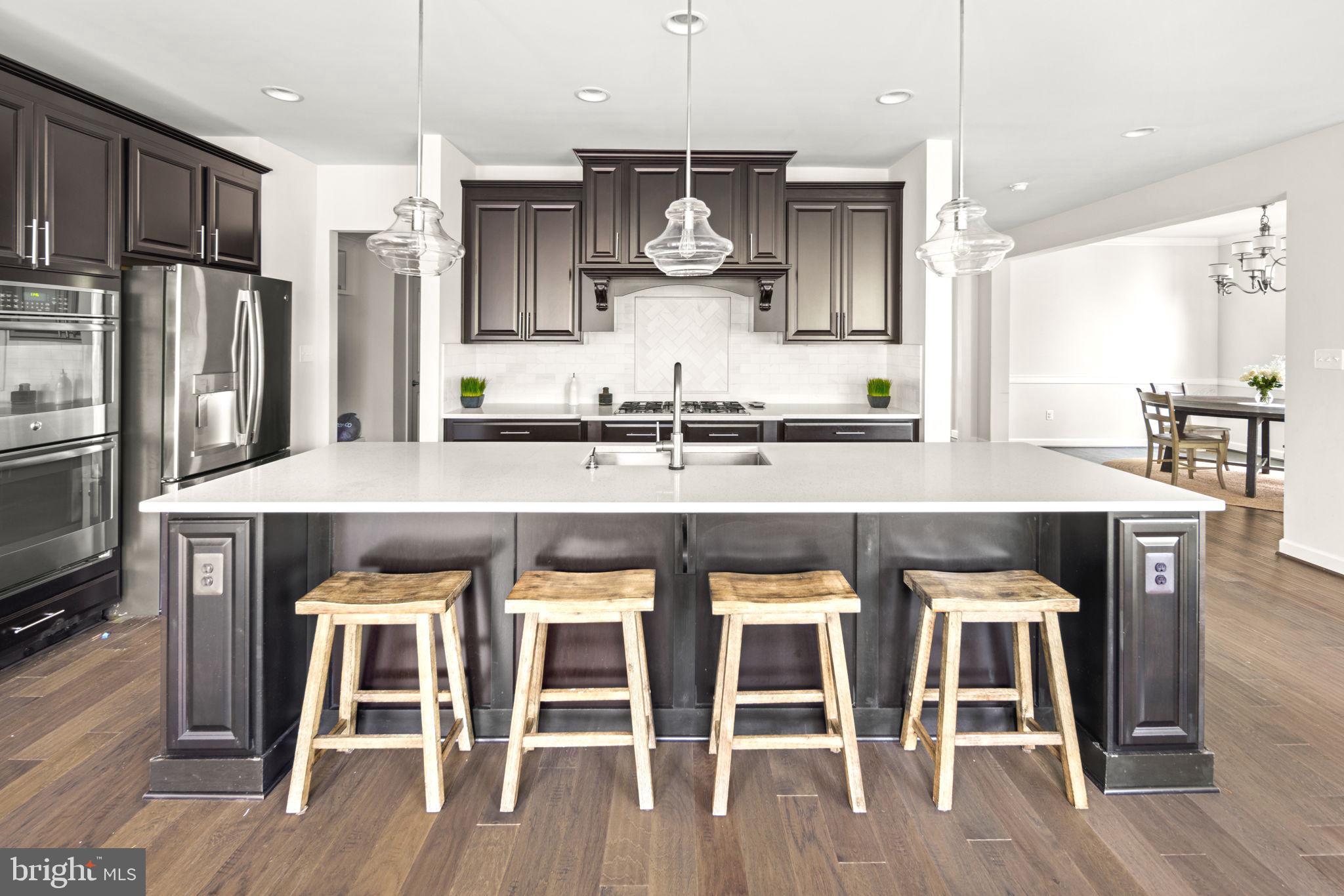 WOODSON SQUARE - Residential