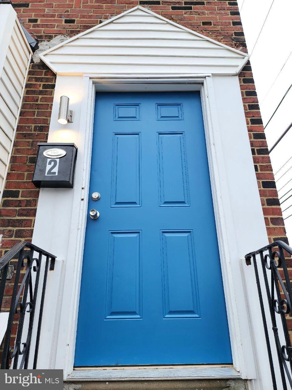 OLNEY - Residential Lease