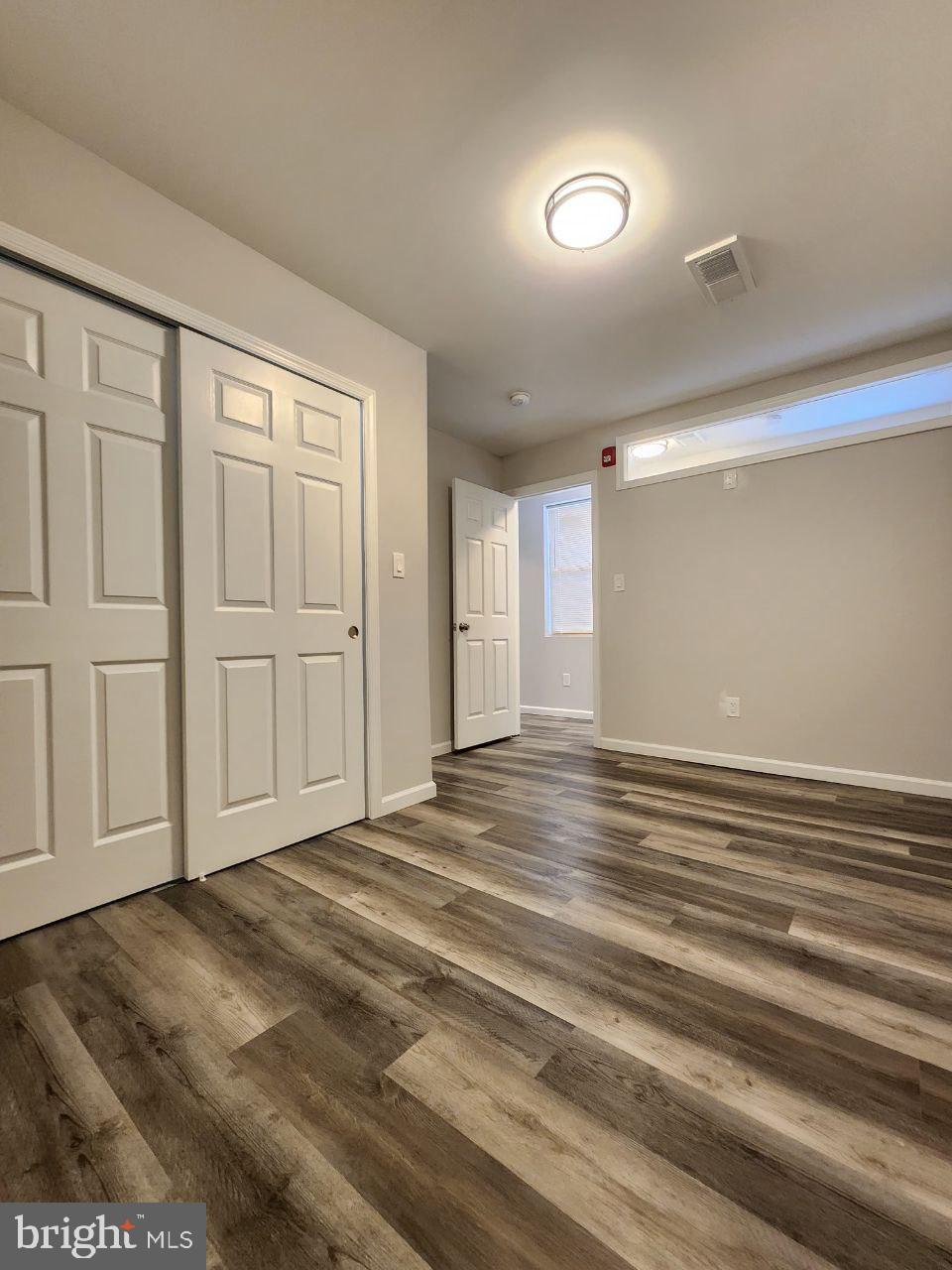 OLNEY - Residential Lease