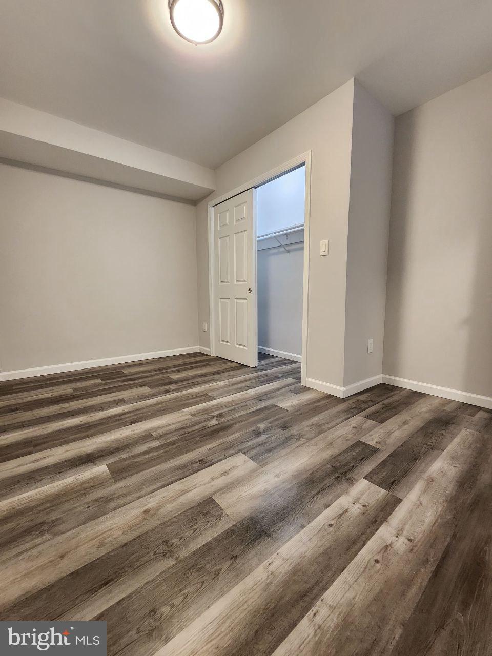 OLNEY - Residential Lease