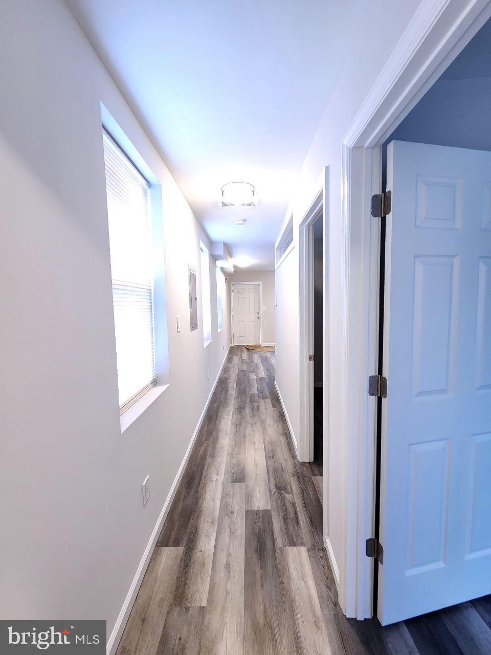 OLNEY - Residential Lease