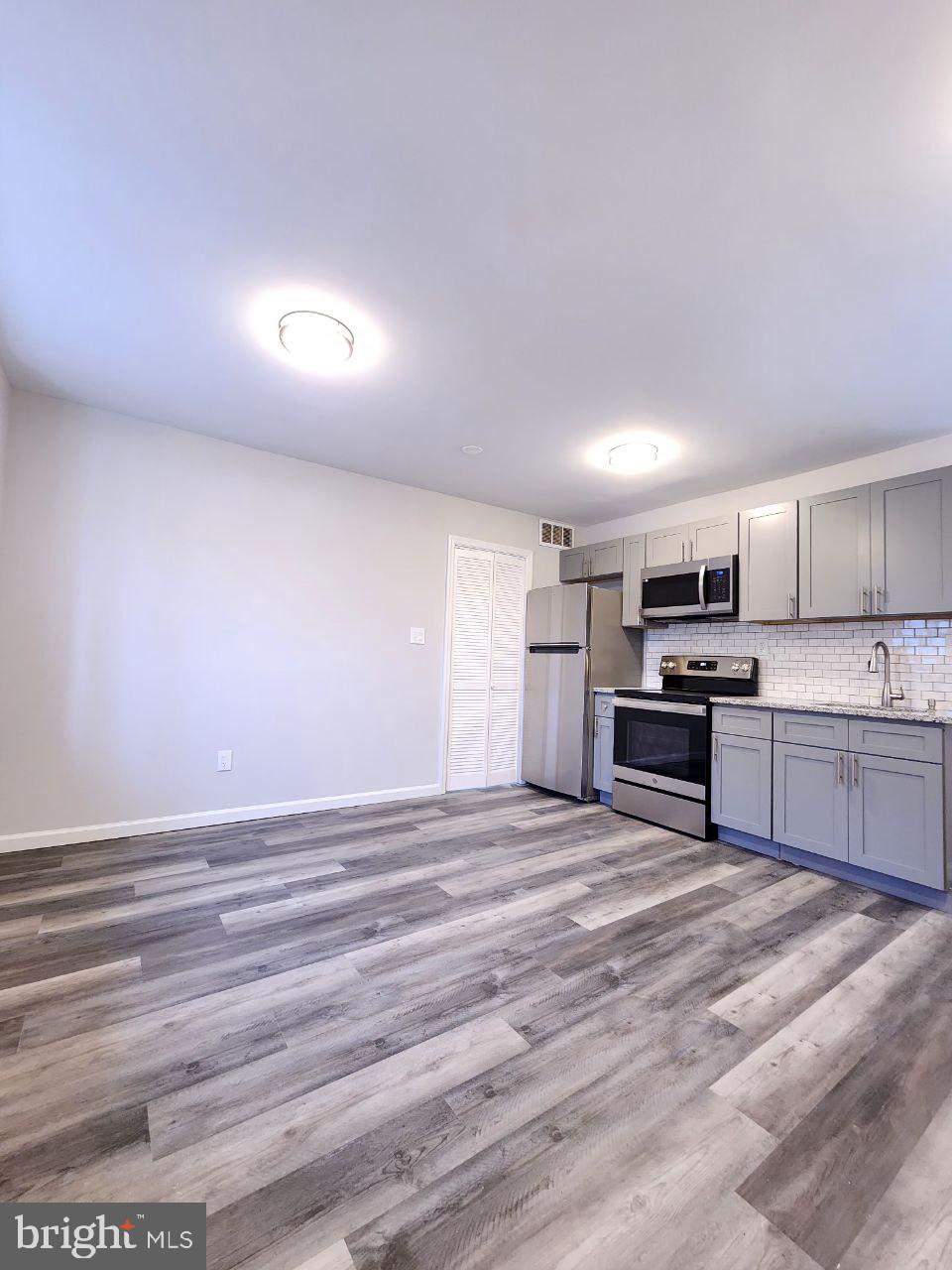 OLNEY - Residential Lease