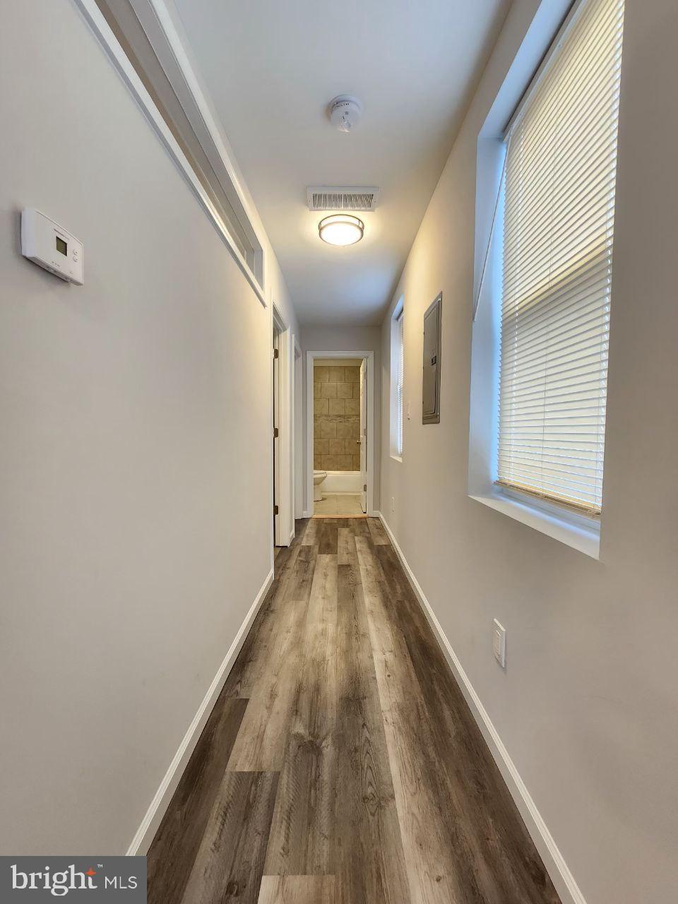 OLNEY - Residential Lease