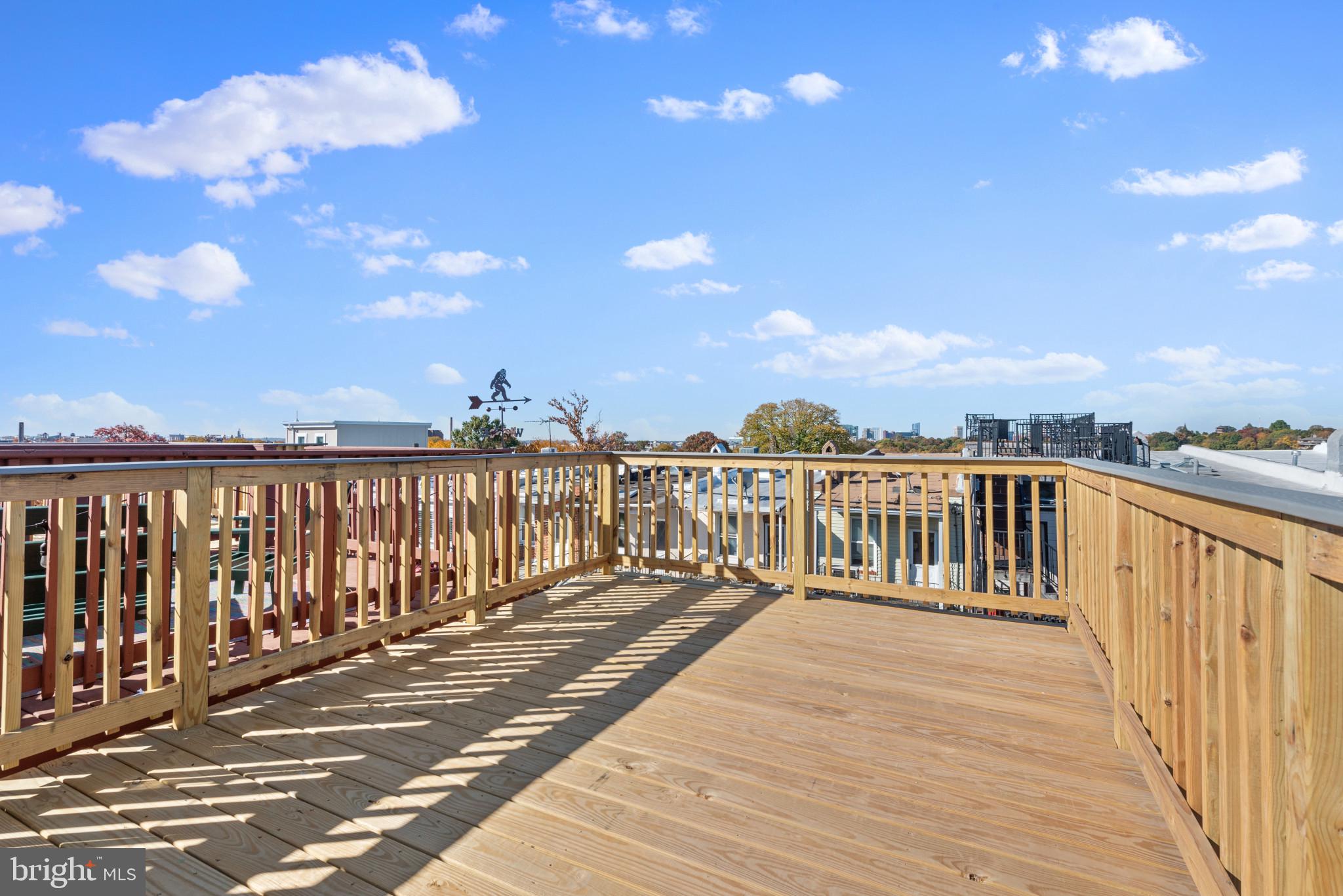 PATTERSON PARK - Residential