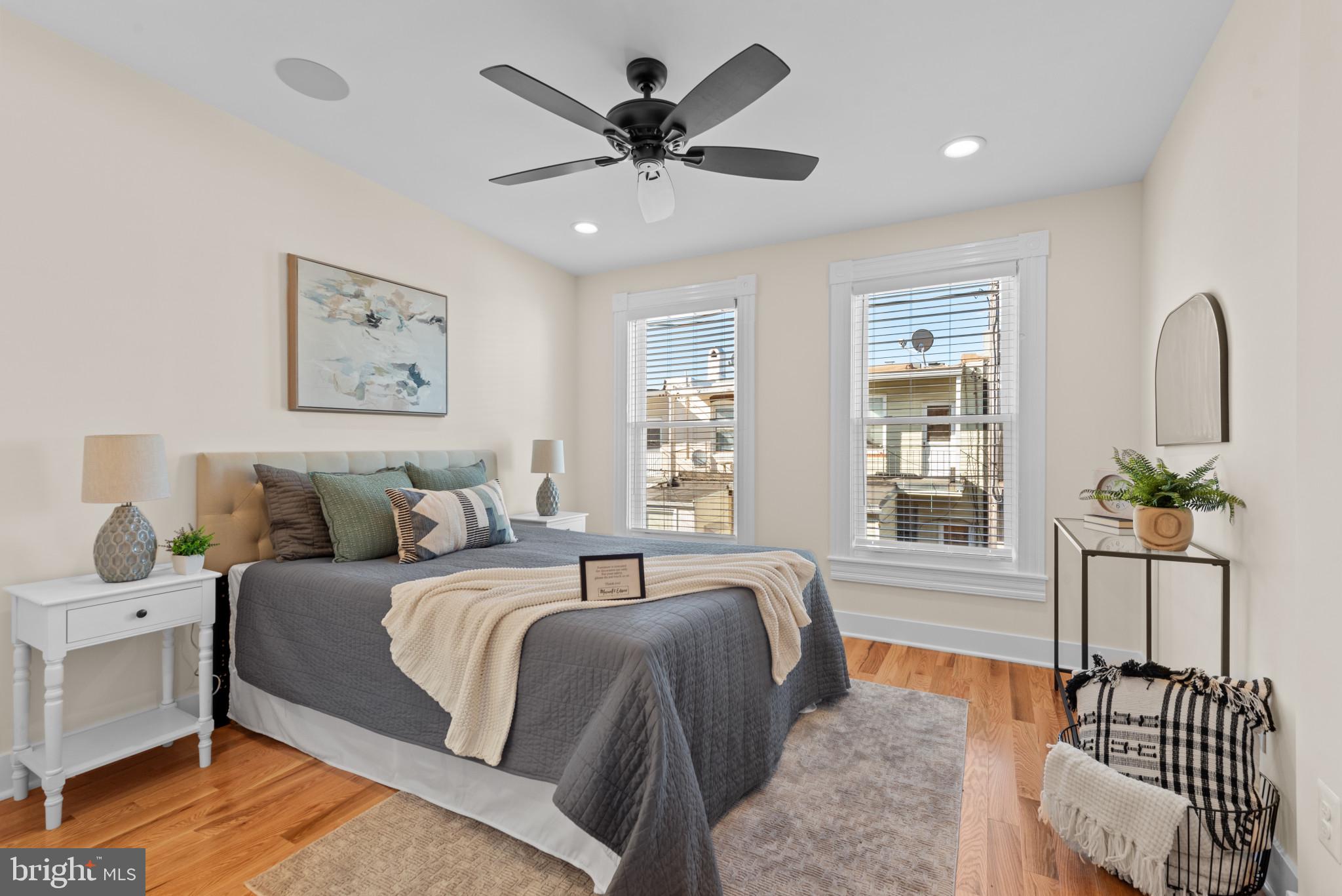 PATTERSON PARK - Residential