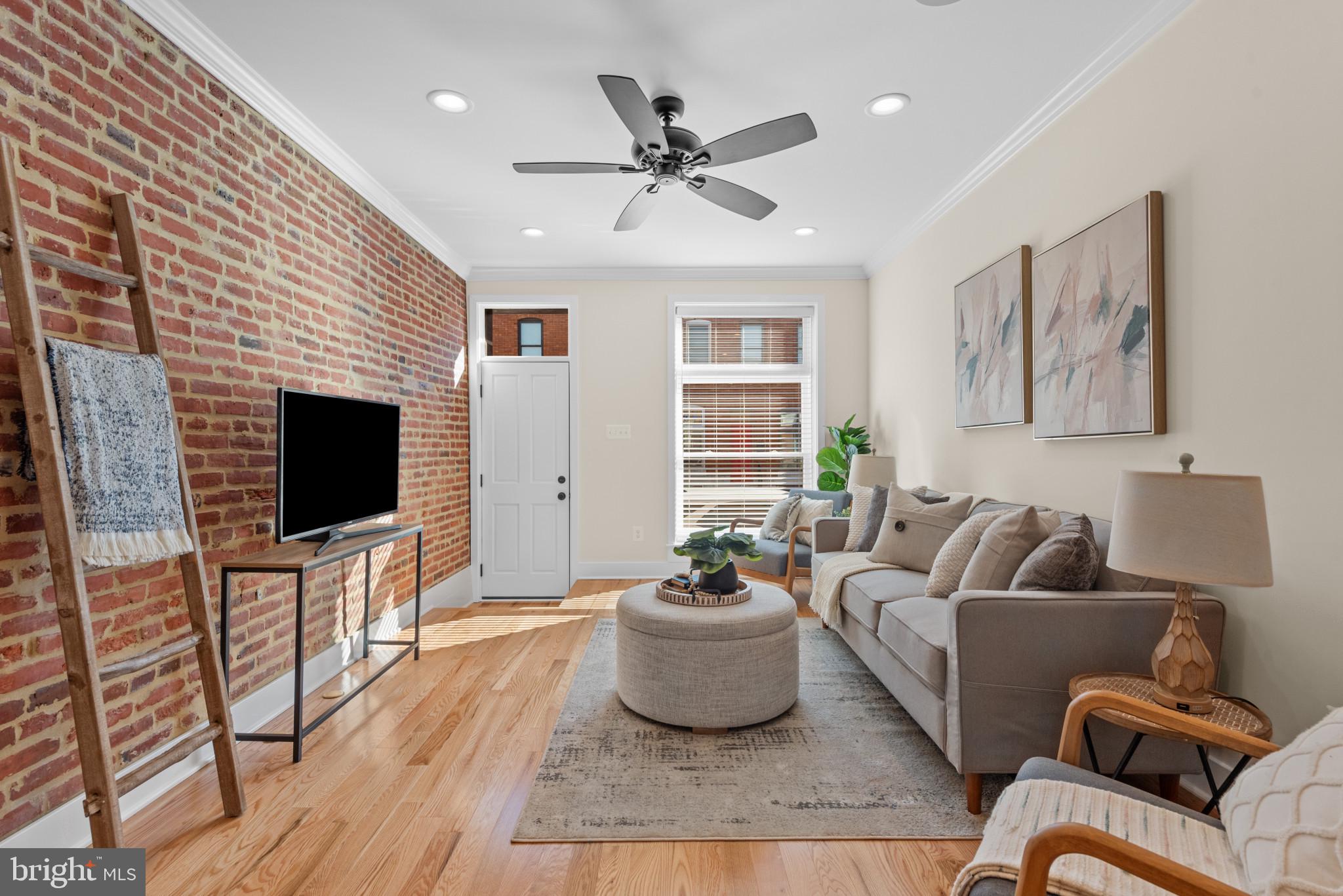 PATTERSON PARK - Residential