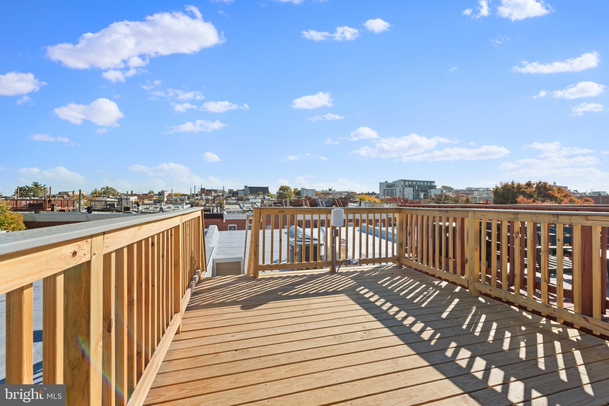 PATTERSON PARK - Residential
