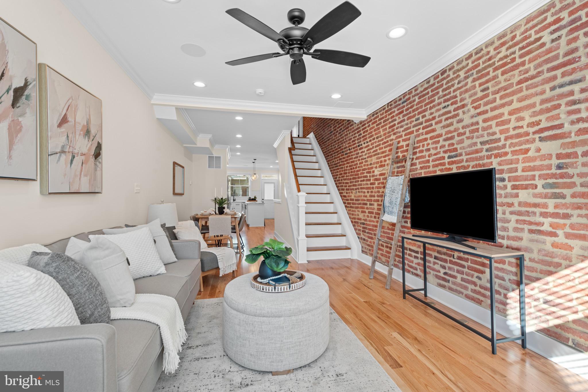 PATTERSON PARK - Residential