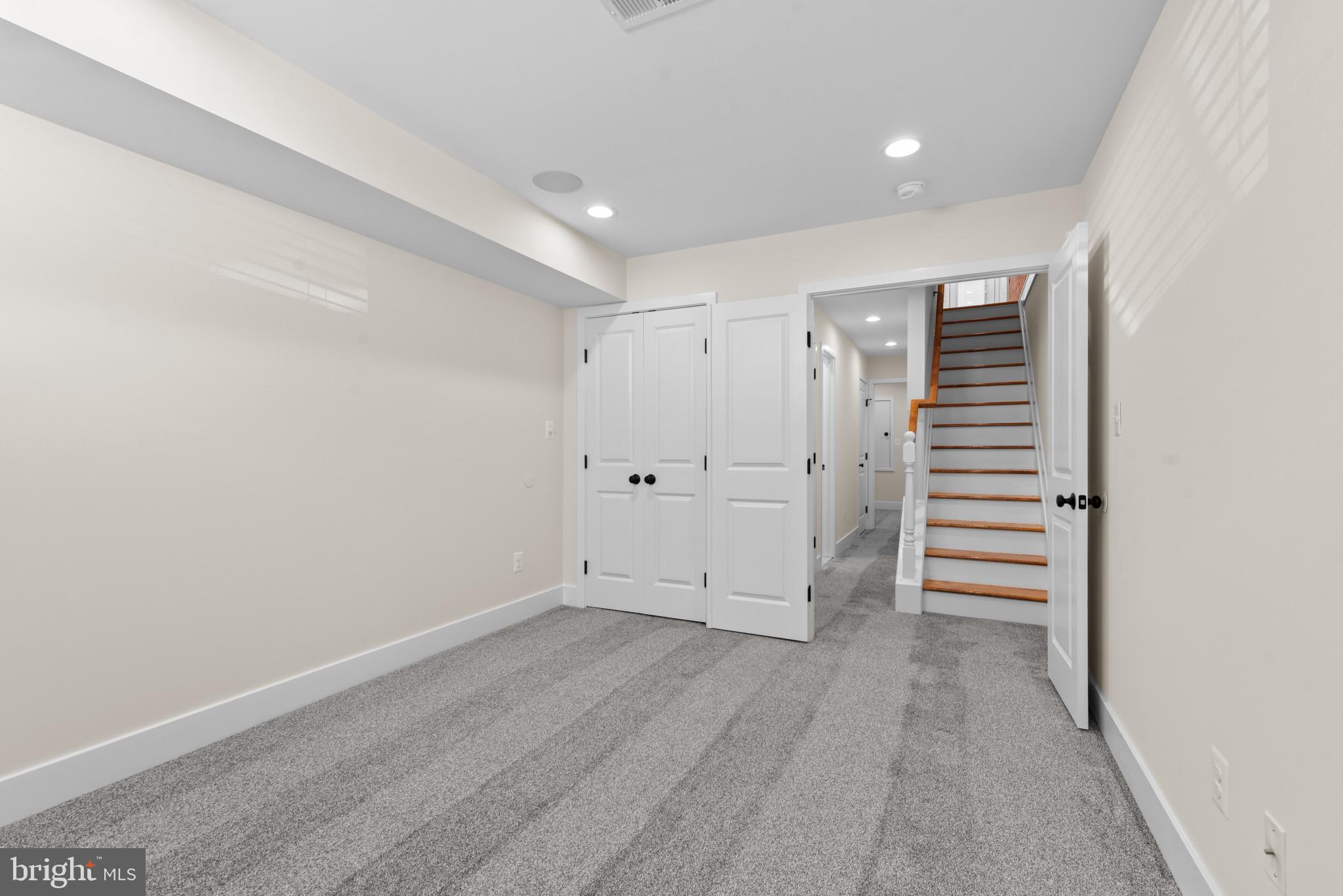 PATTERSON PARK - Residential