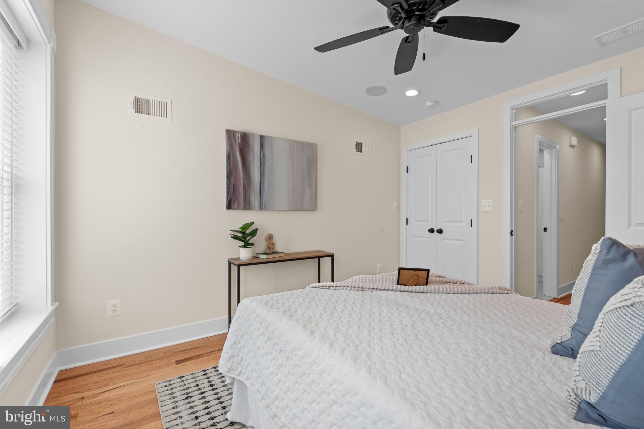 PATTERSON PARK - Residential