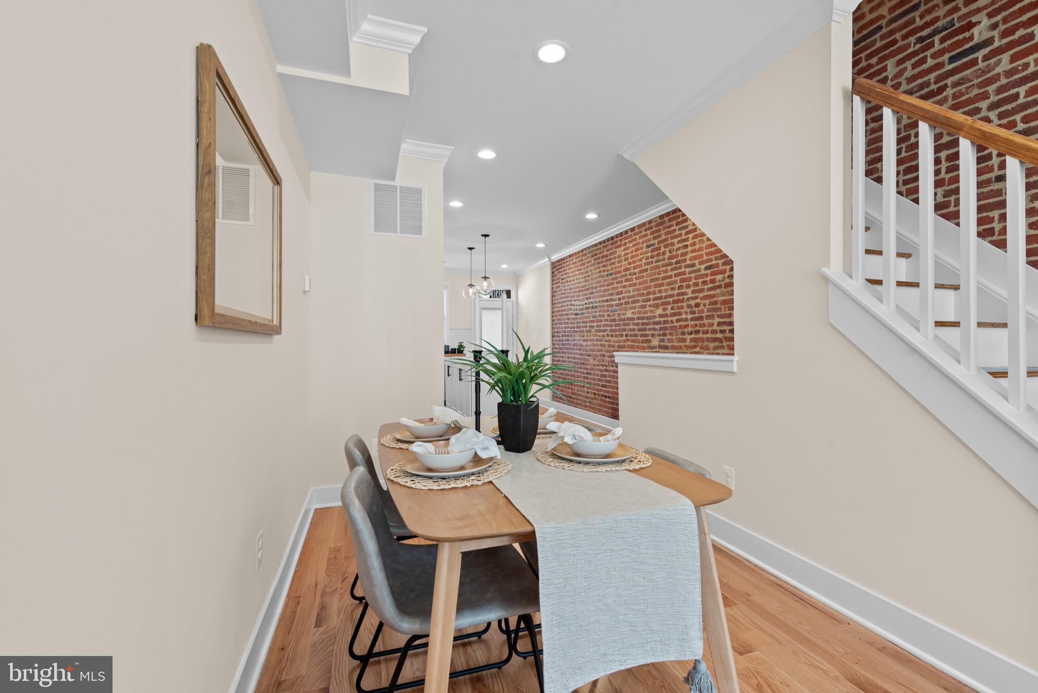 PATTERSON PARK - Residential