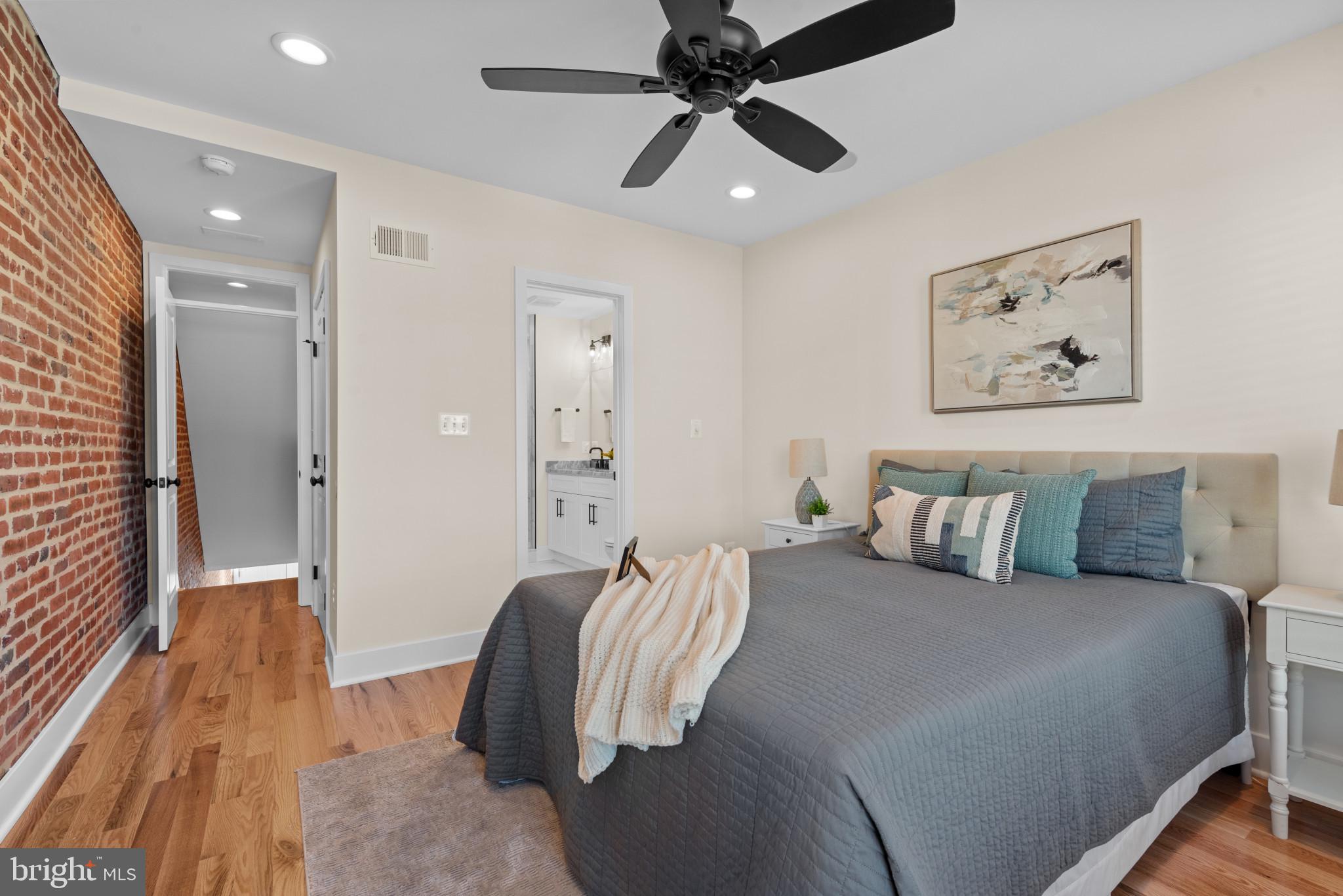PATTERSON PARK - Residential