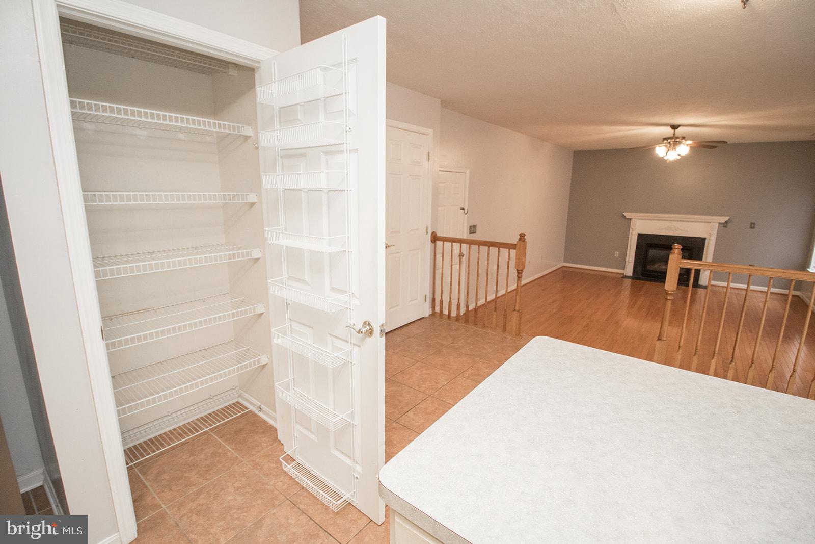 HICKORY HILLS NORTH - Residential