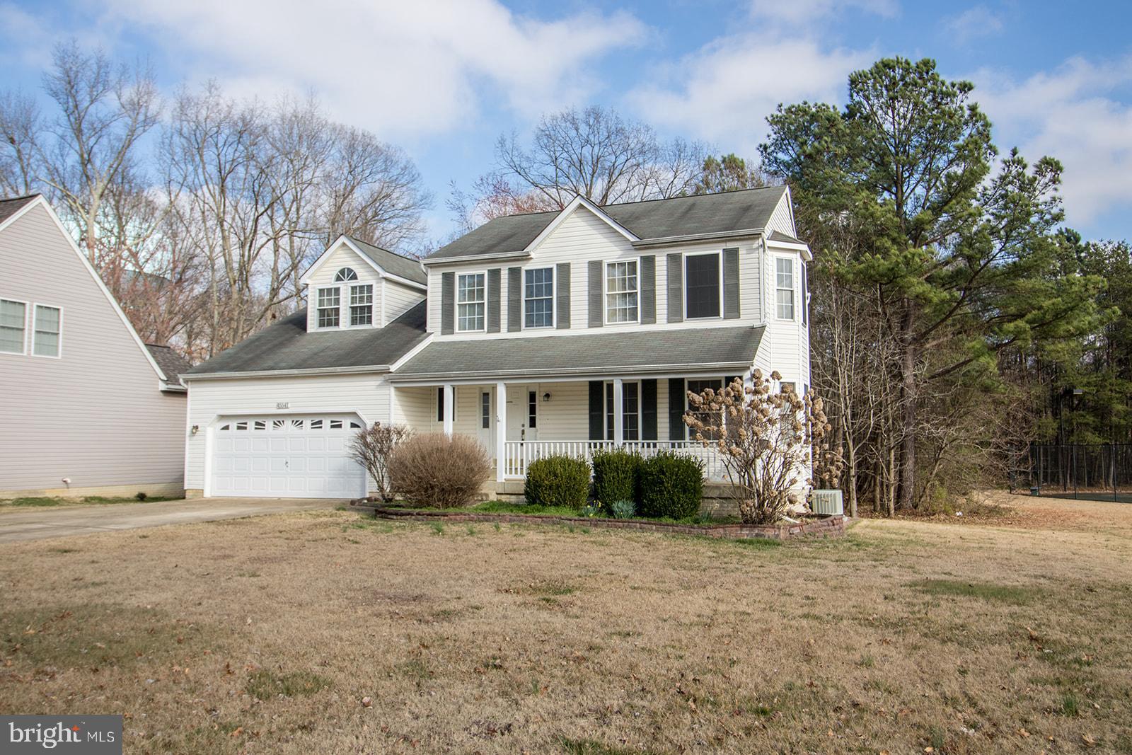 HICKORY HILLS NORTH - Residential