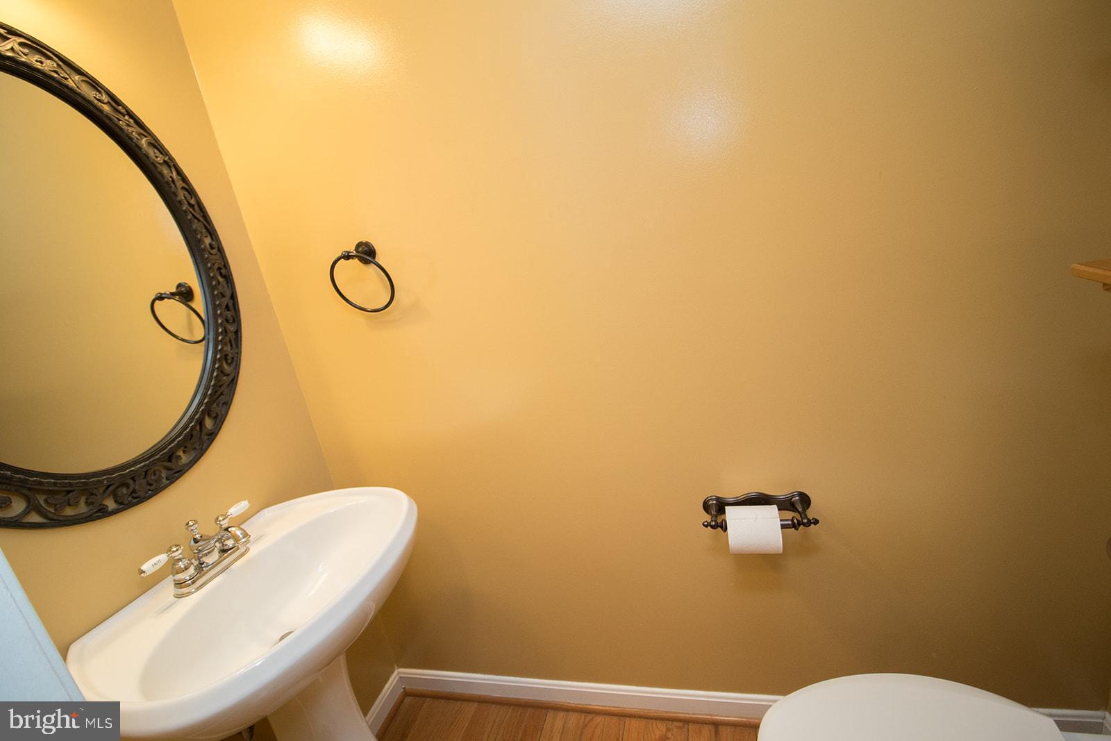 HICKORY HILLS NORTH - Residential