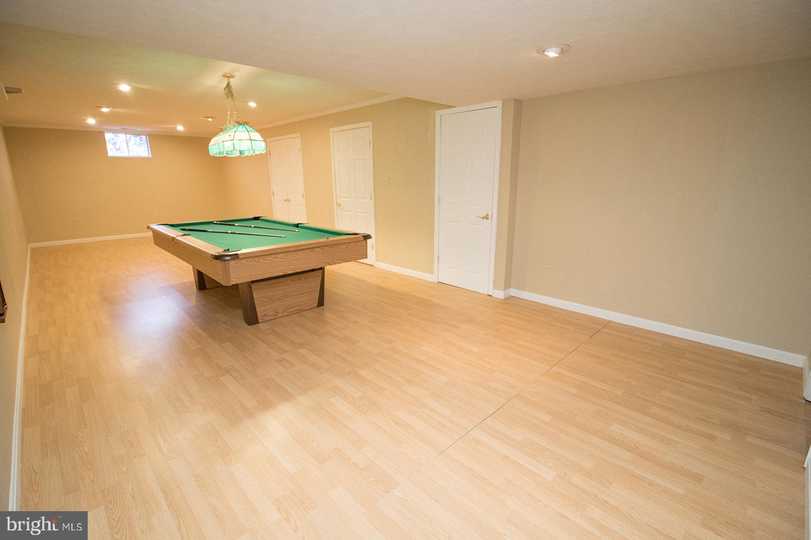 HICKORY HILLS NORTH - Residential