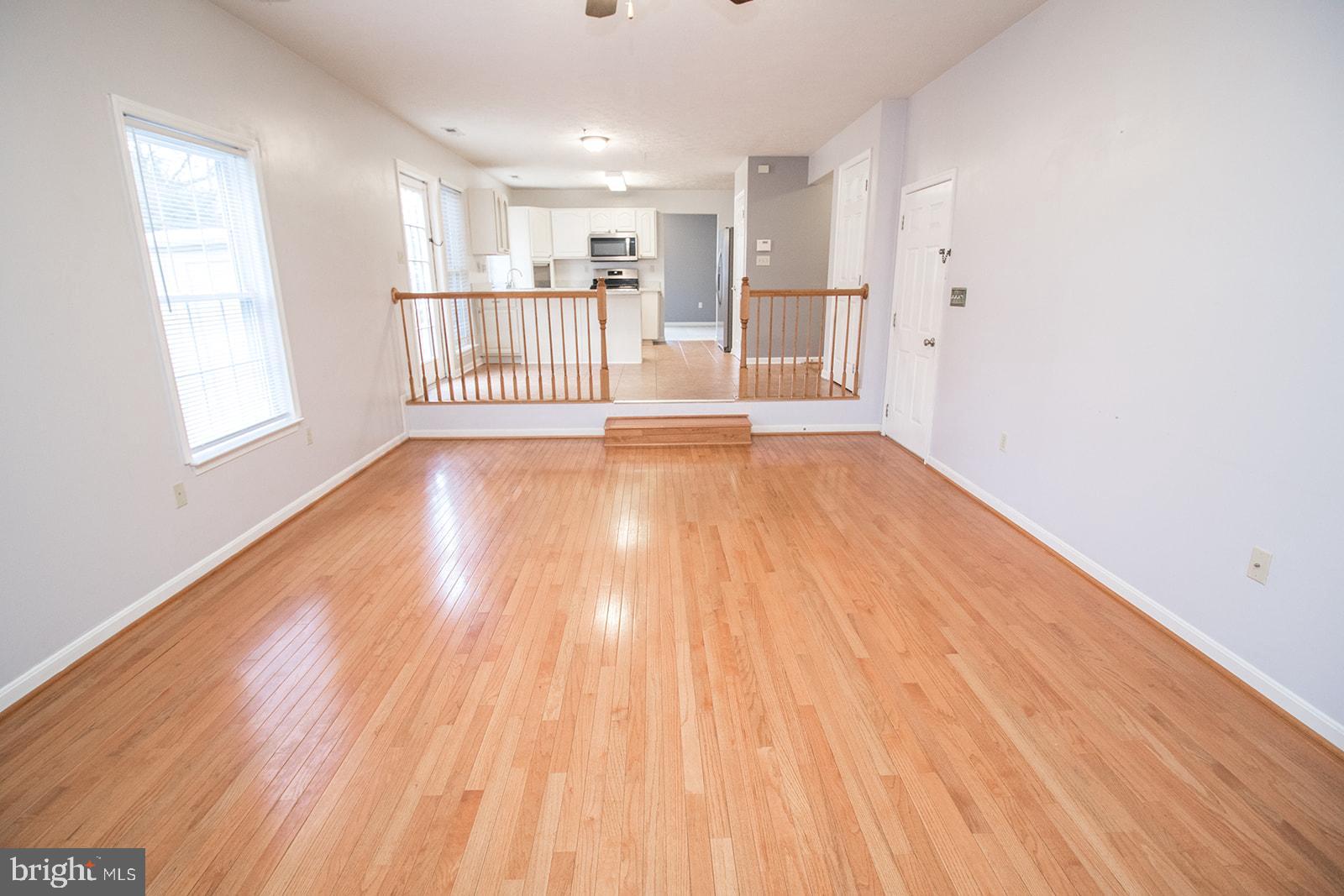 HICKORY HILLS NORTH - Residential