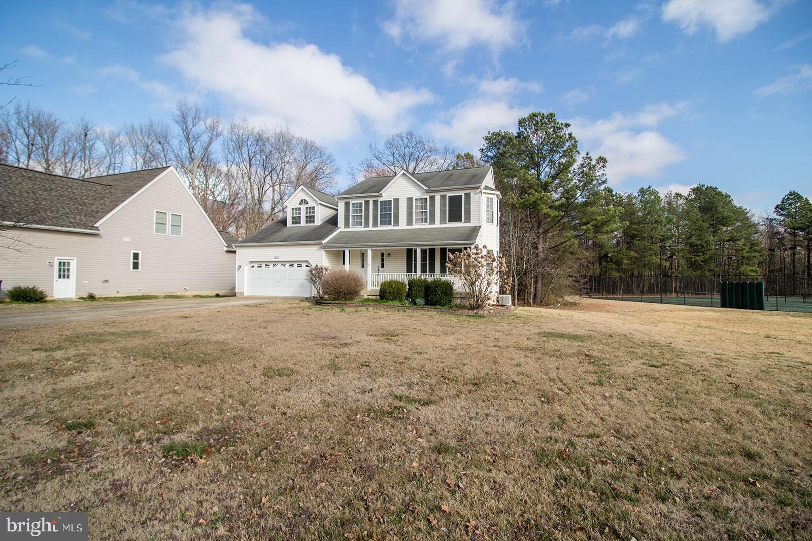 HICKORY HILLS NORTH - Residential