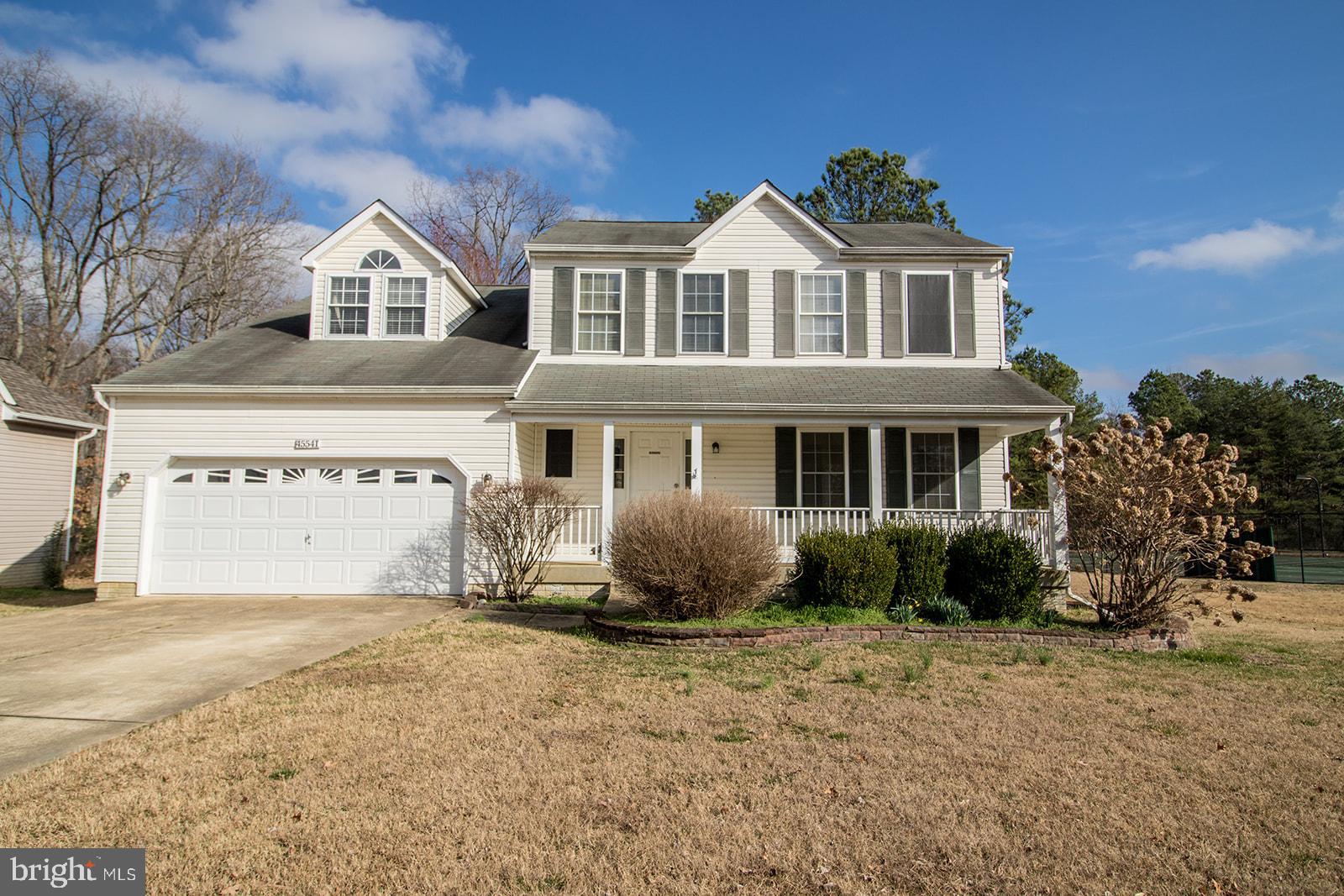 HICKORY HILLS NORTH - Residential