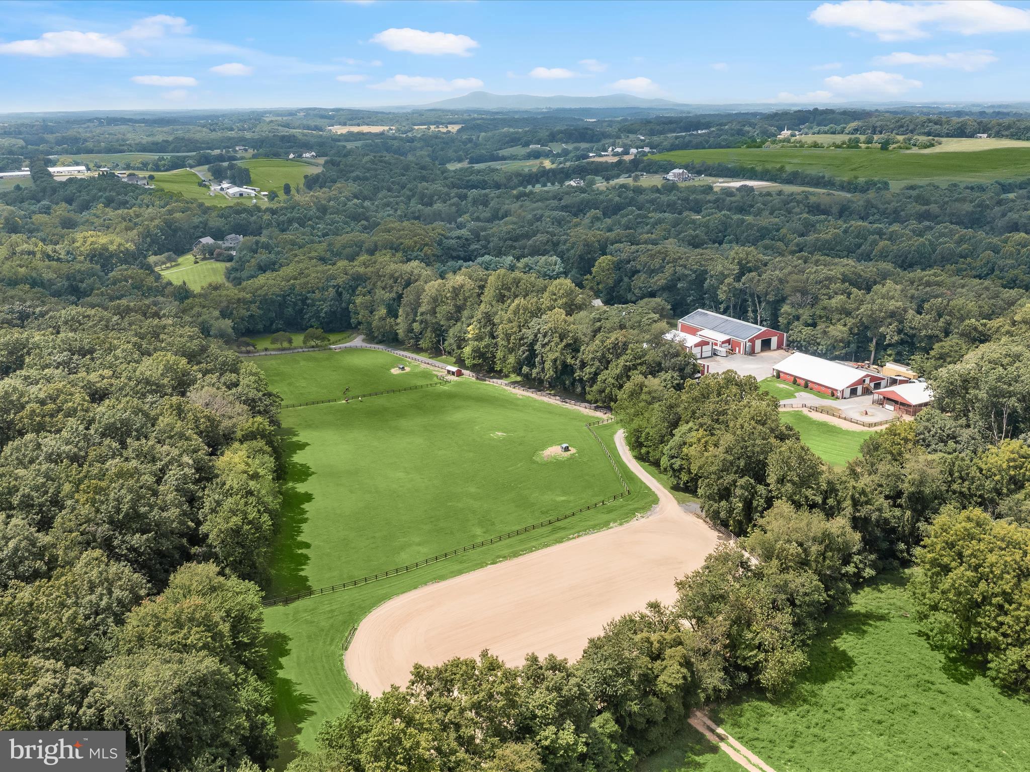 DAMASCUS OUTSIDE - Residential