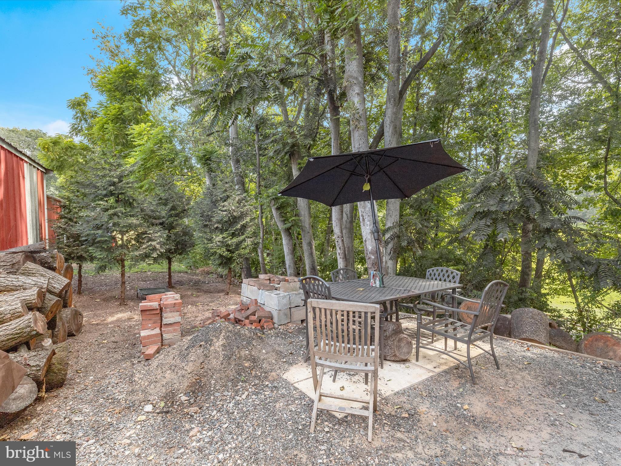 DAMASCUS OUTSIDE - Residential