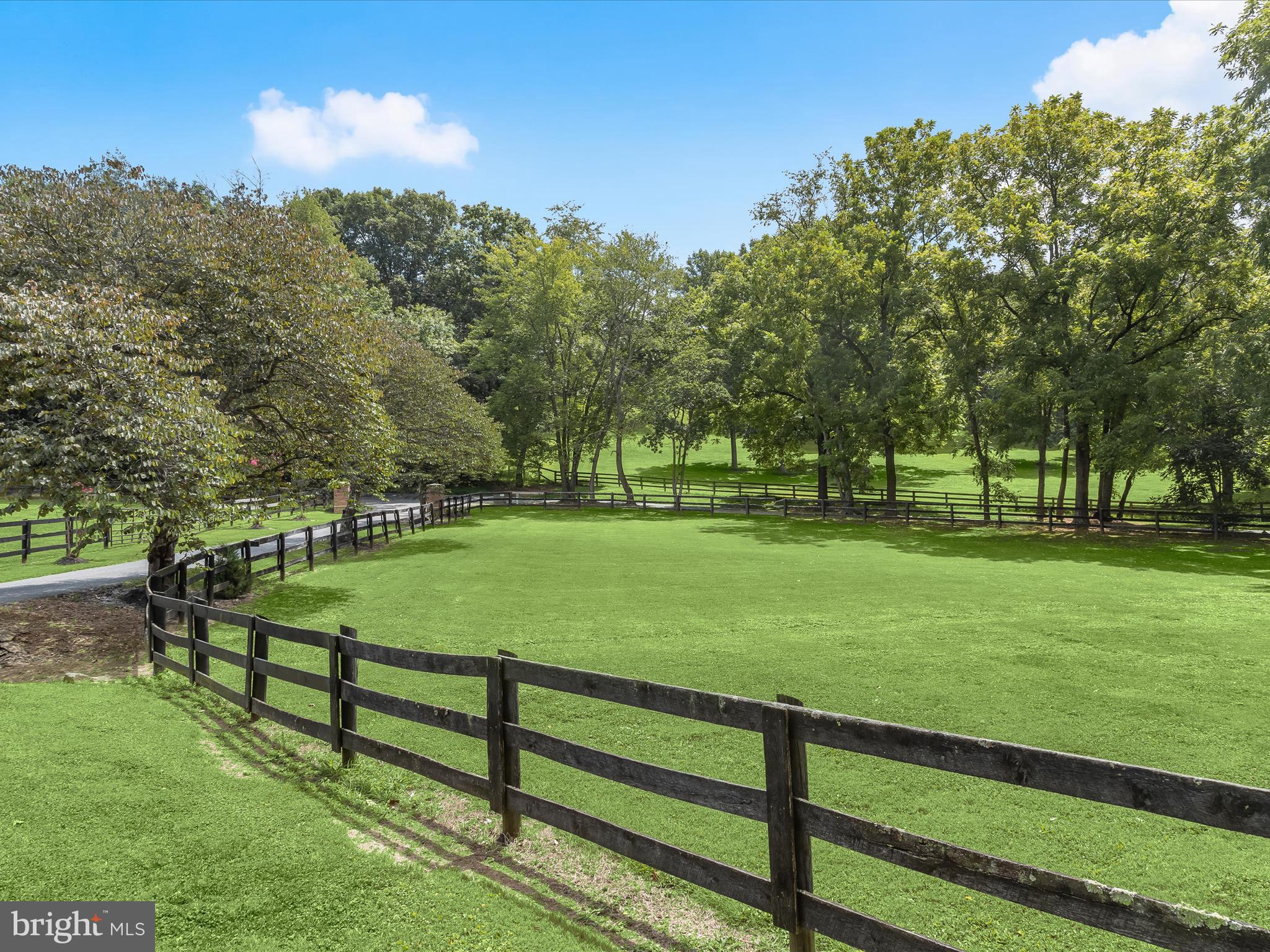 DAMASCUS OUTSIDE - Residential